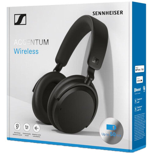 Sennheiser Accentum Wireless