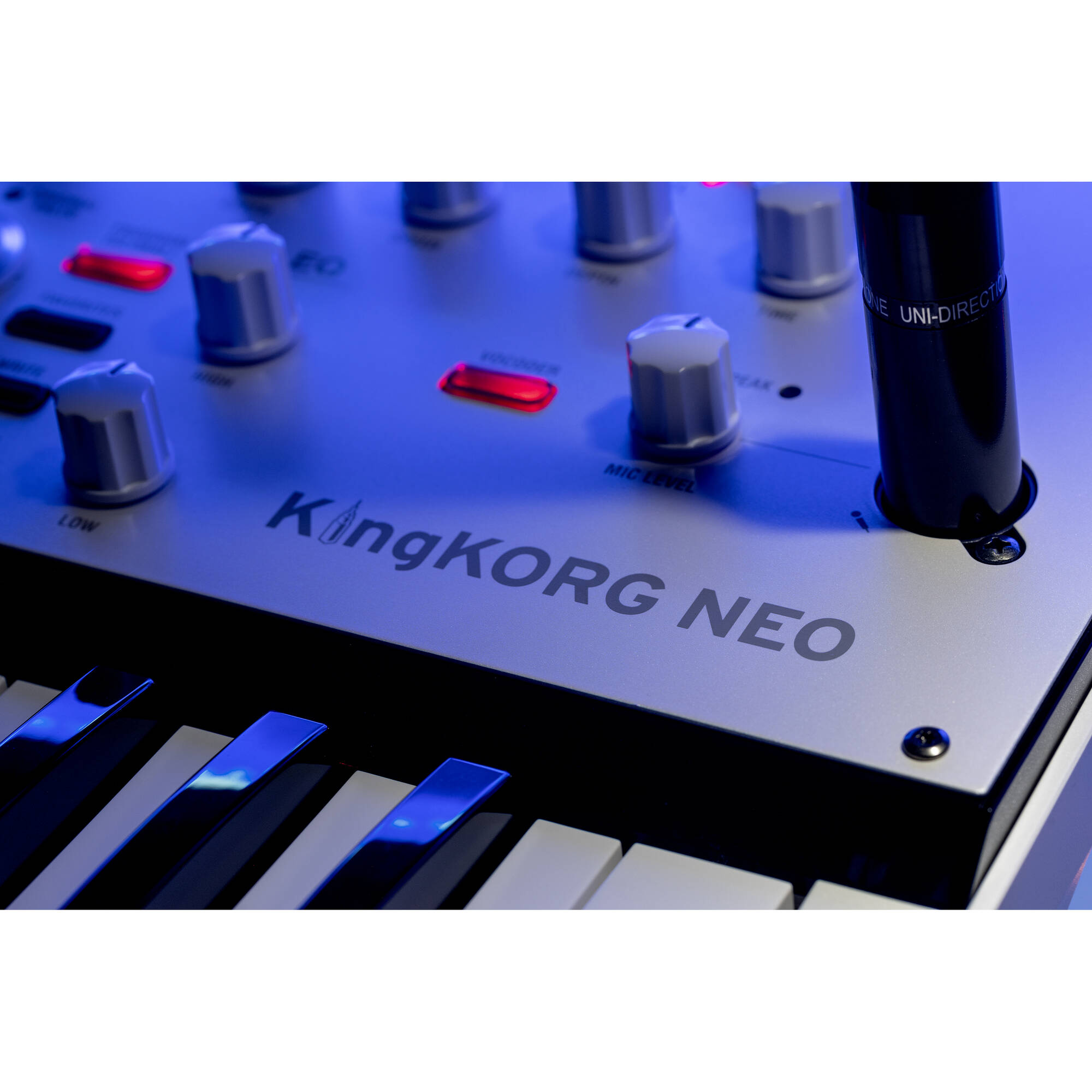 Korg KingKorg Neo