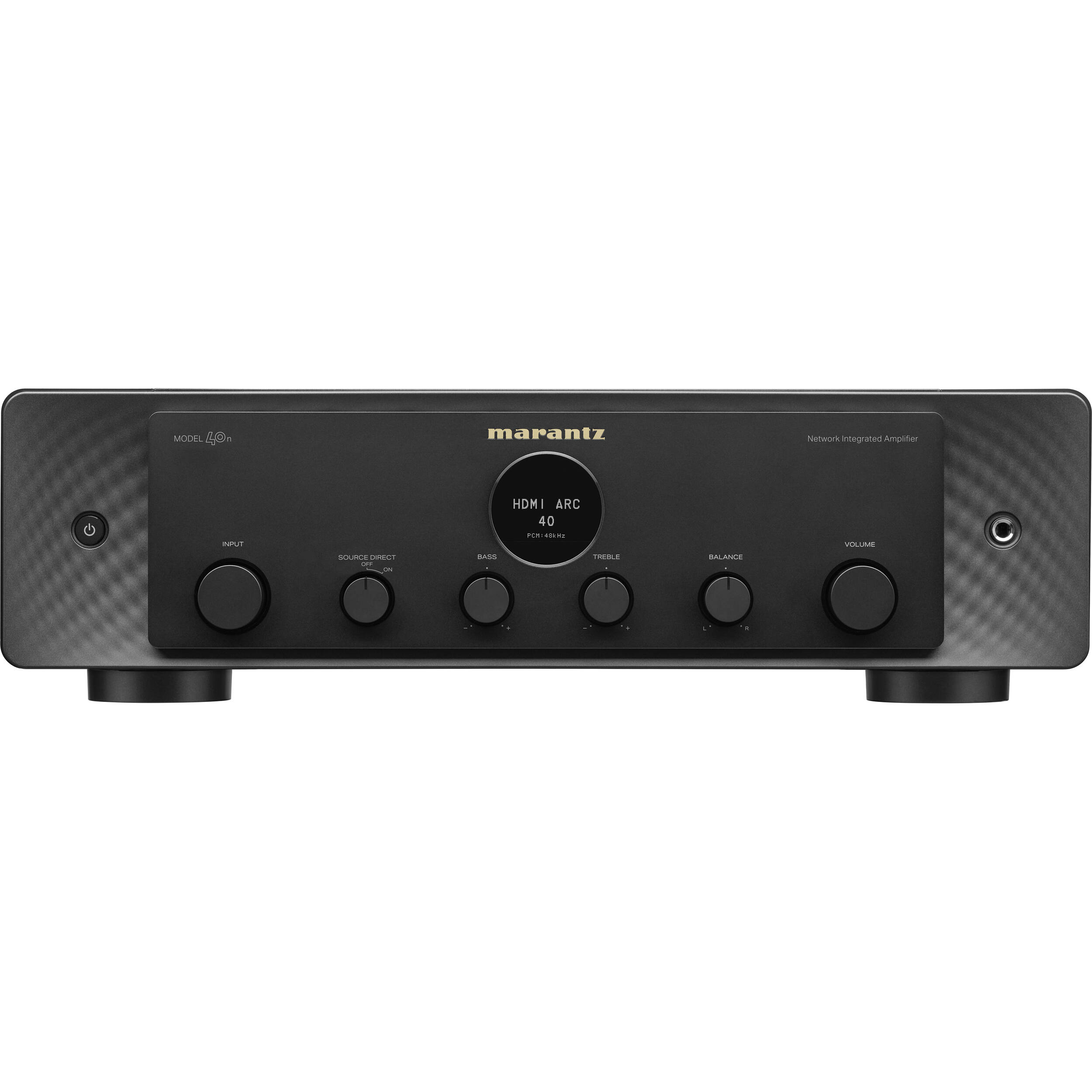 Marantz MODEL 40n