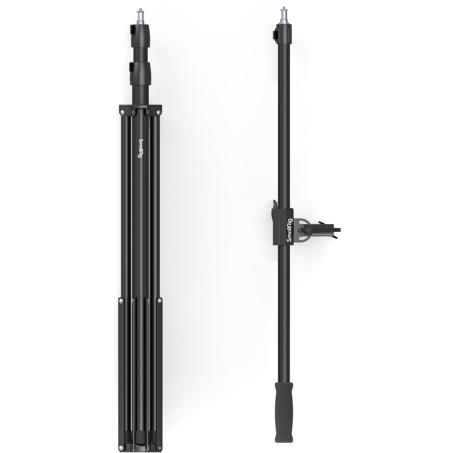 SmallRig RA-S280A Air-Cushioned Light Stand with Arm (3737)