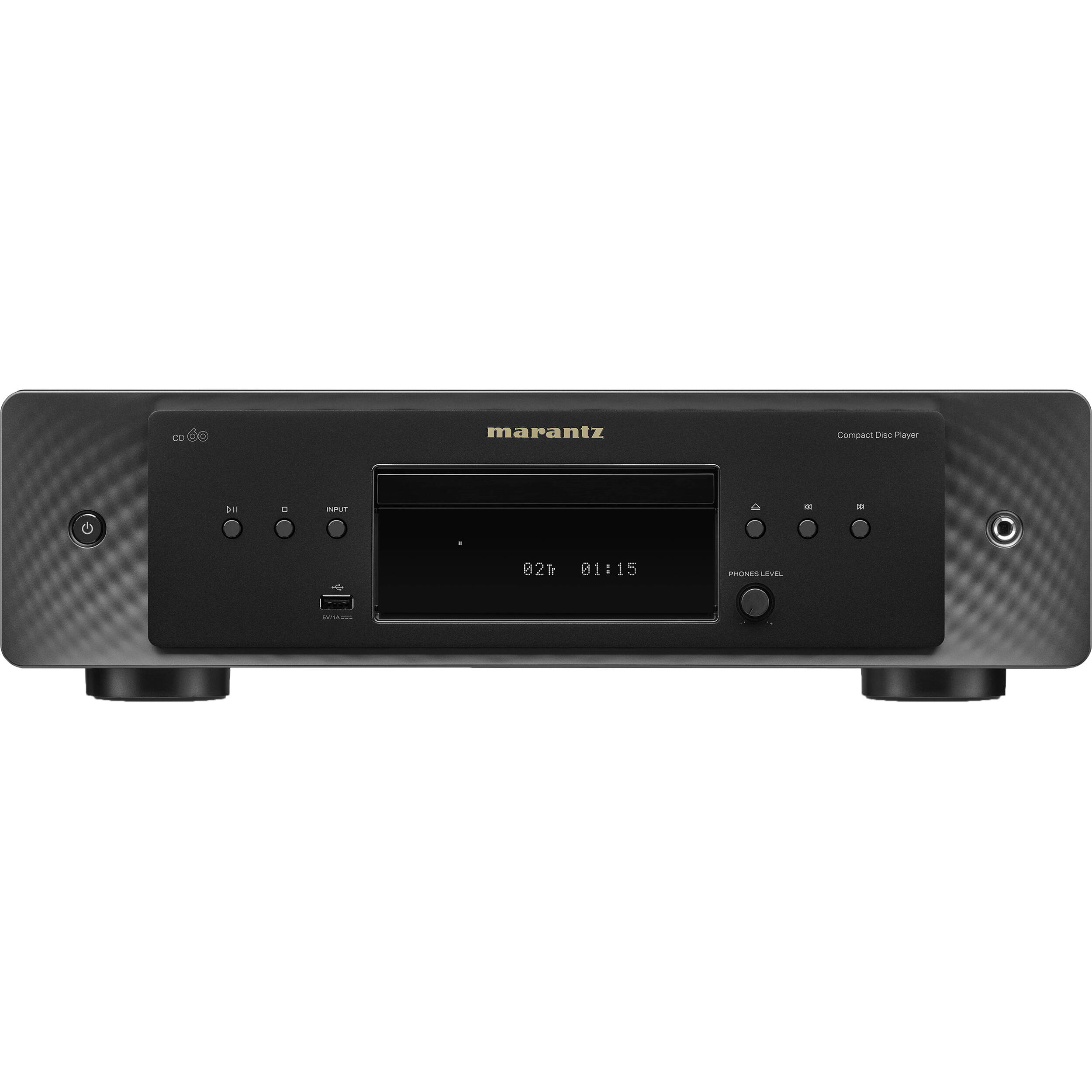 Marantz CD 60