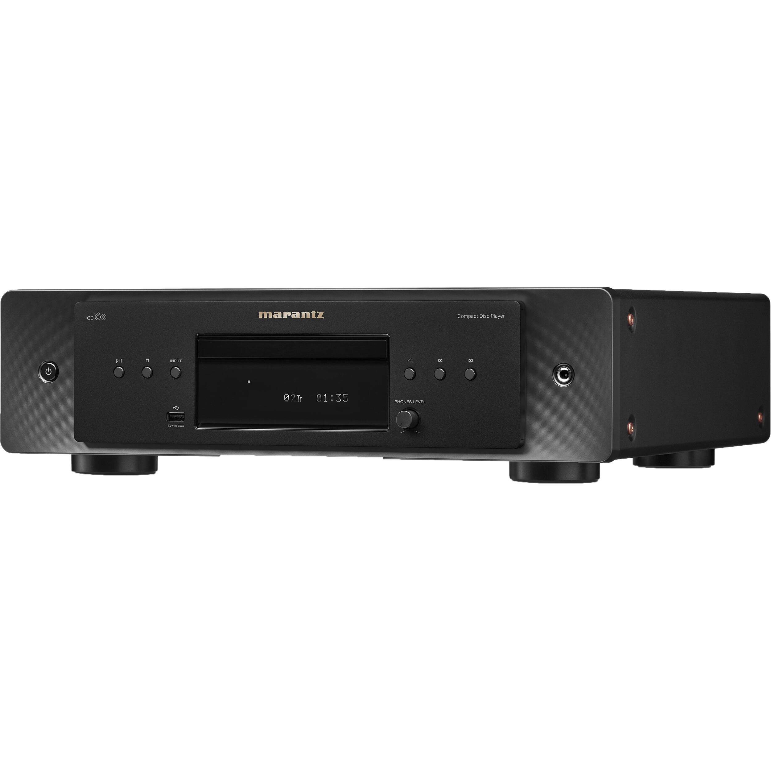 Marantz CD 60