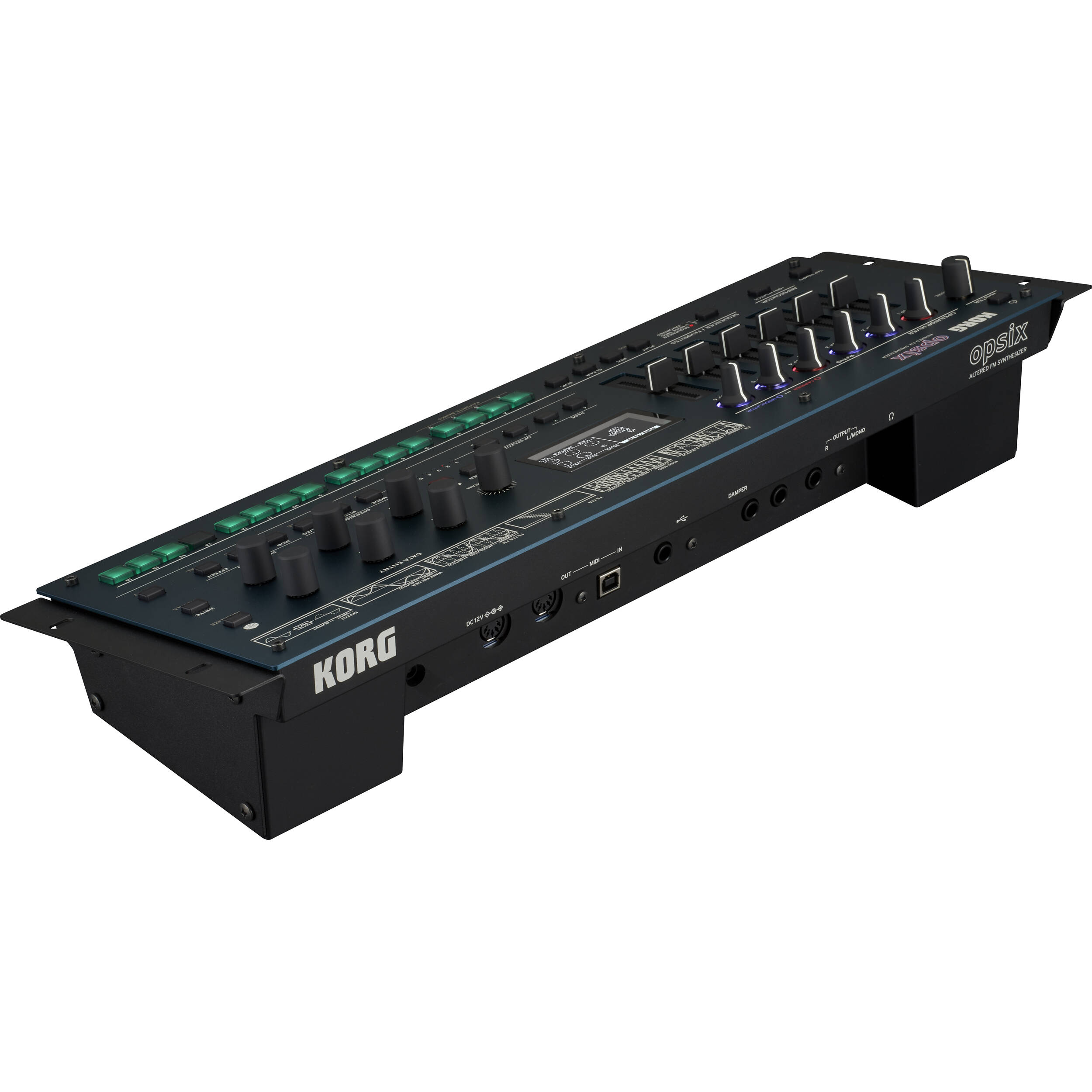 Korg Opsix Module