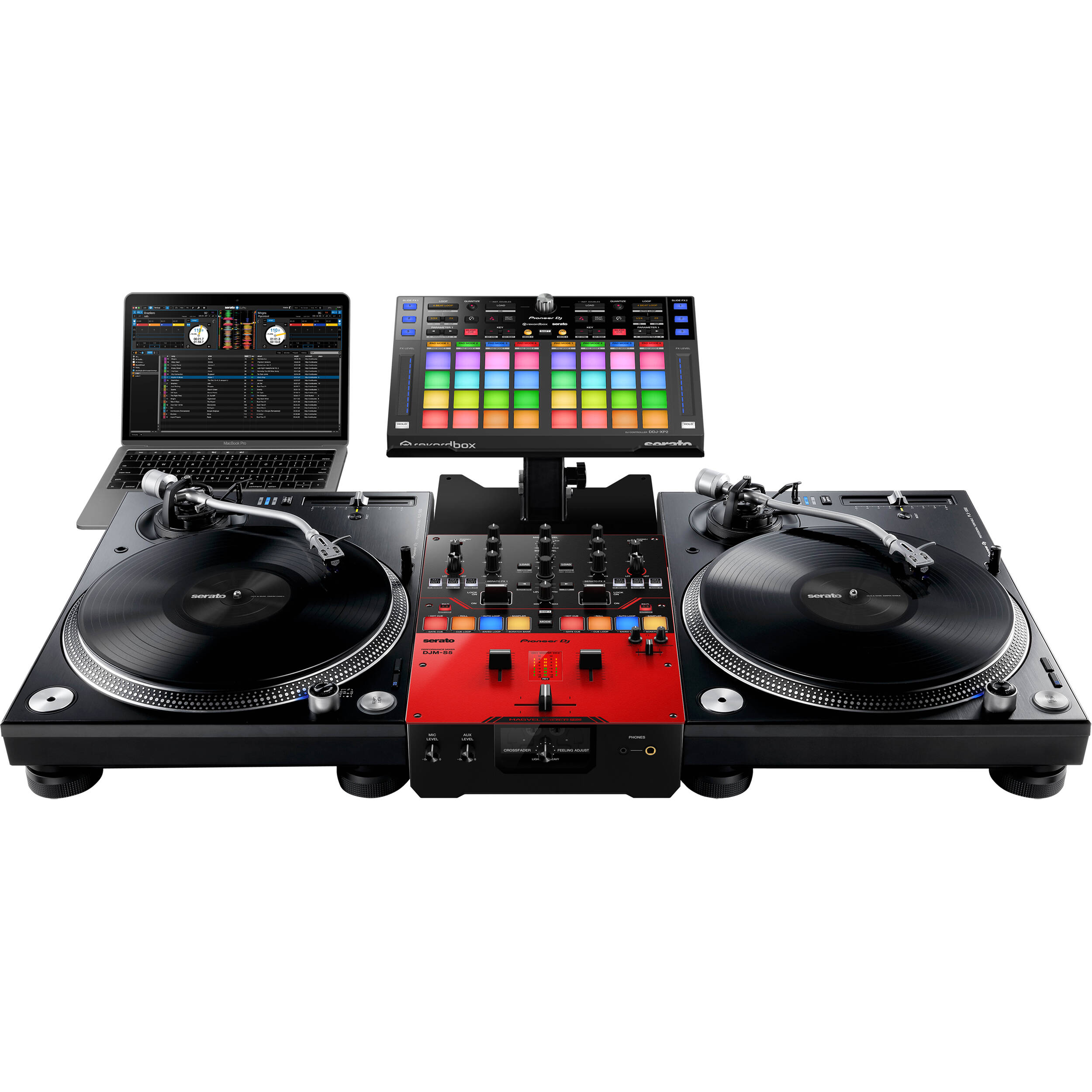 Pioneer DJM-S5