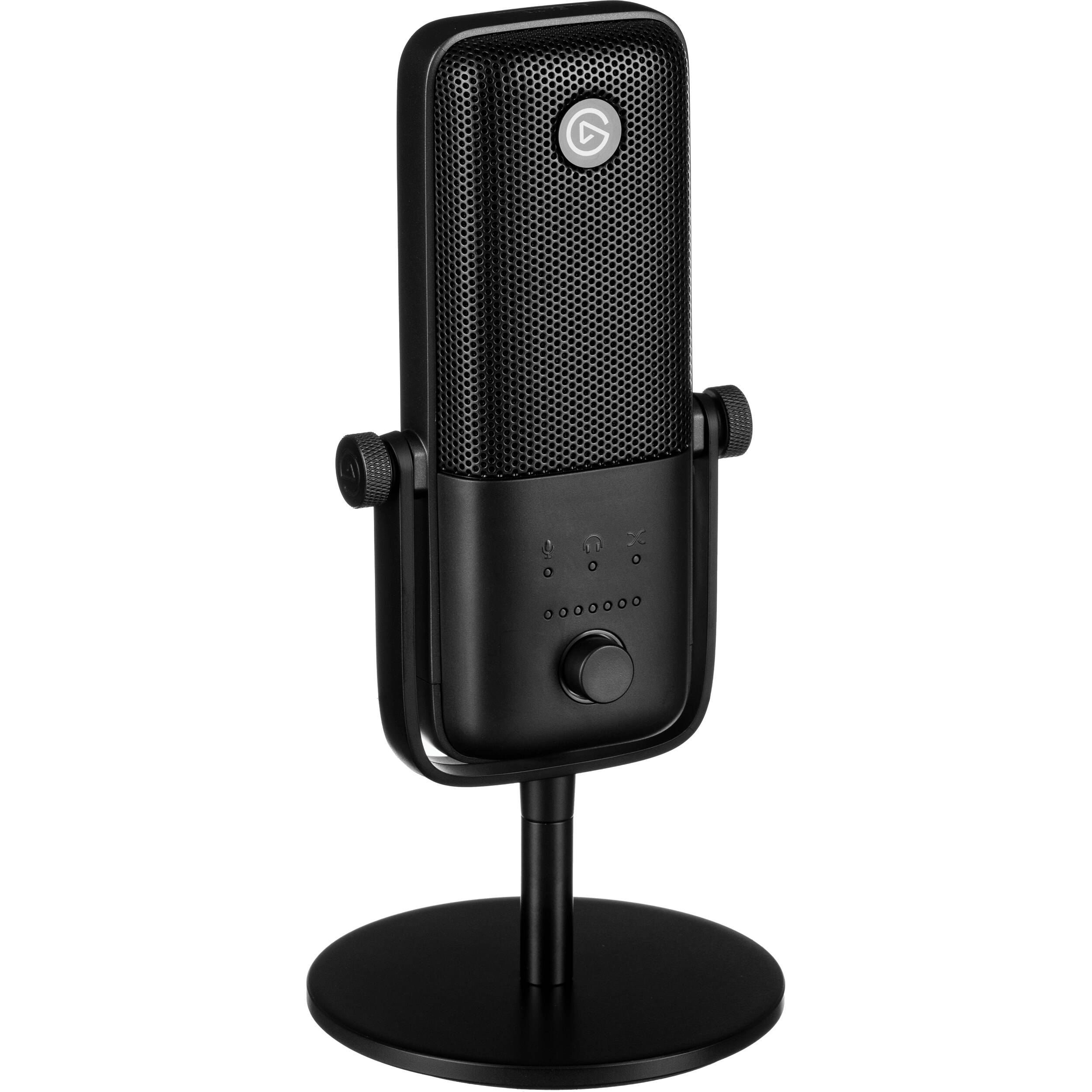 Elgato Wave:3 USB Microphone for Streamers & Creators | Soundium