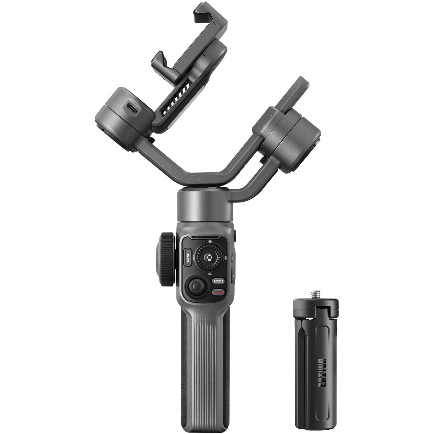 Zhiyun Smooth 5S