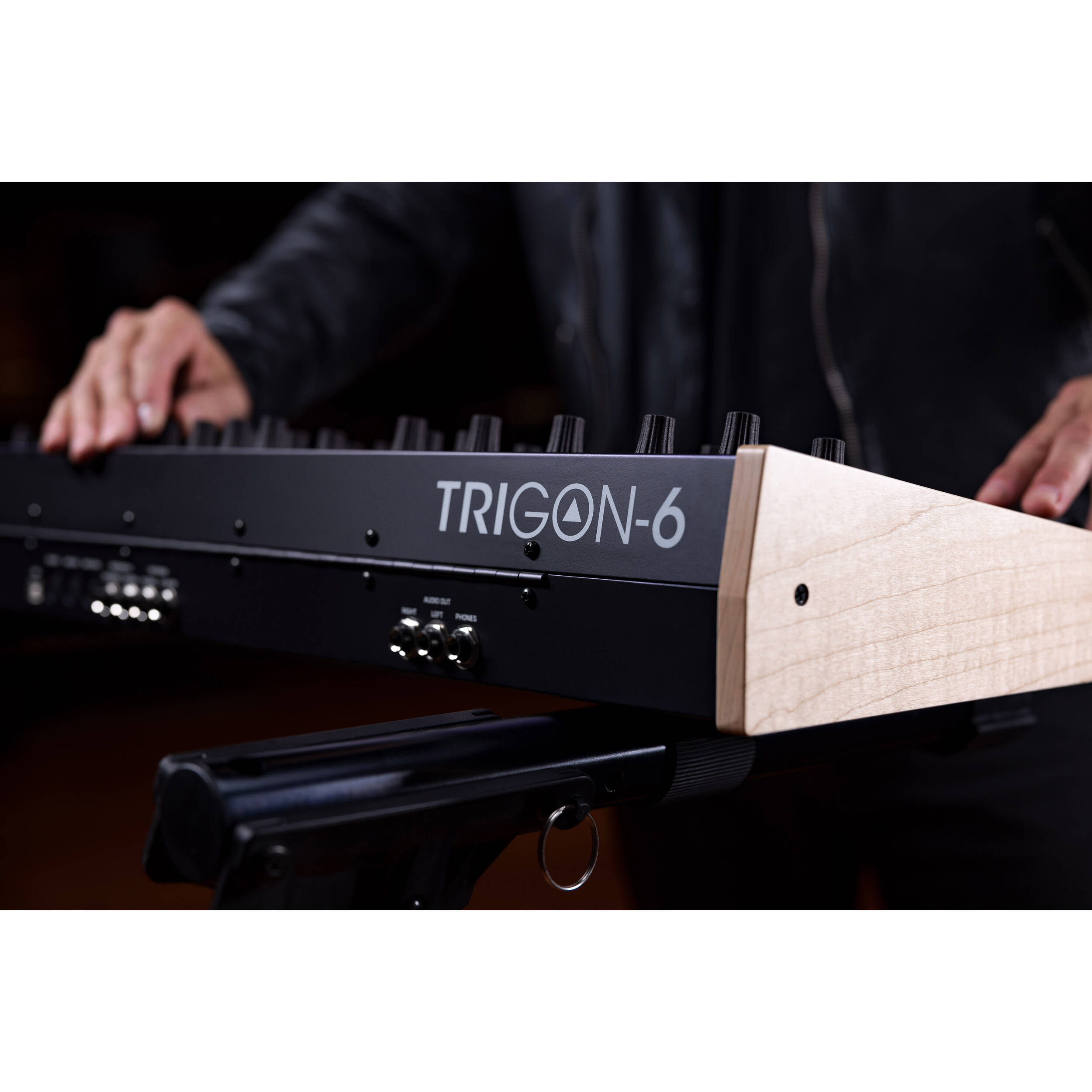 Sequential Trigon-6