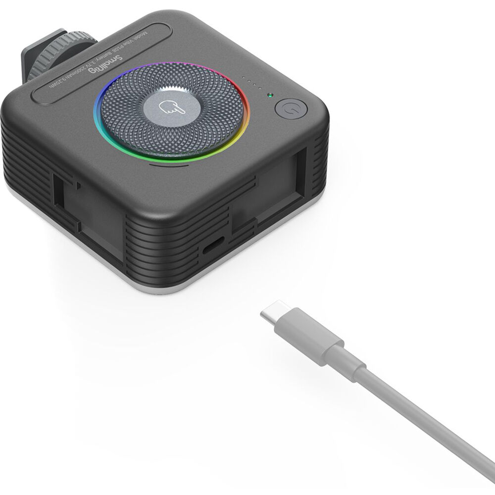 SmallRig Vibe P108 RGB Video Light (4055)