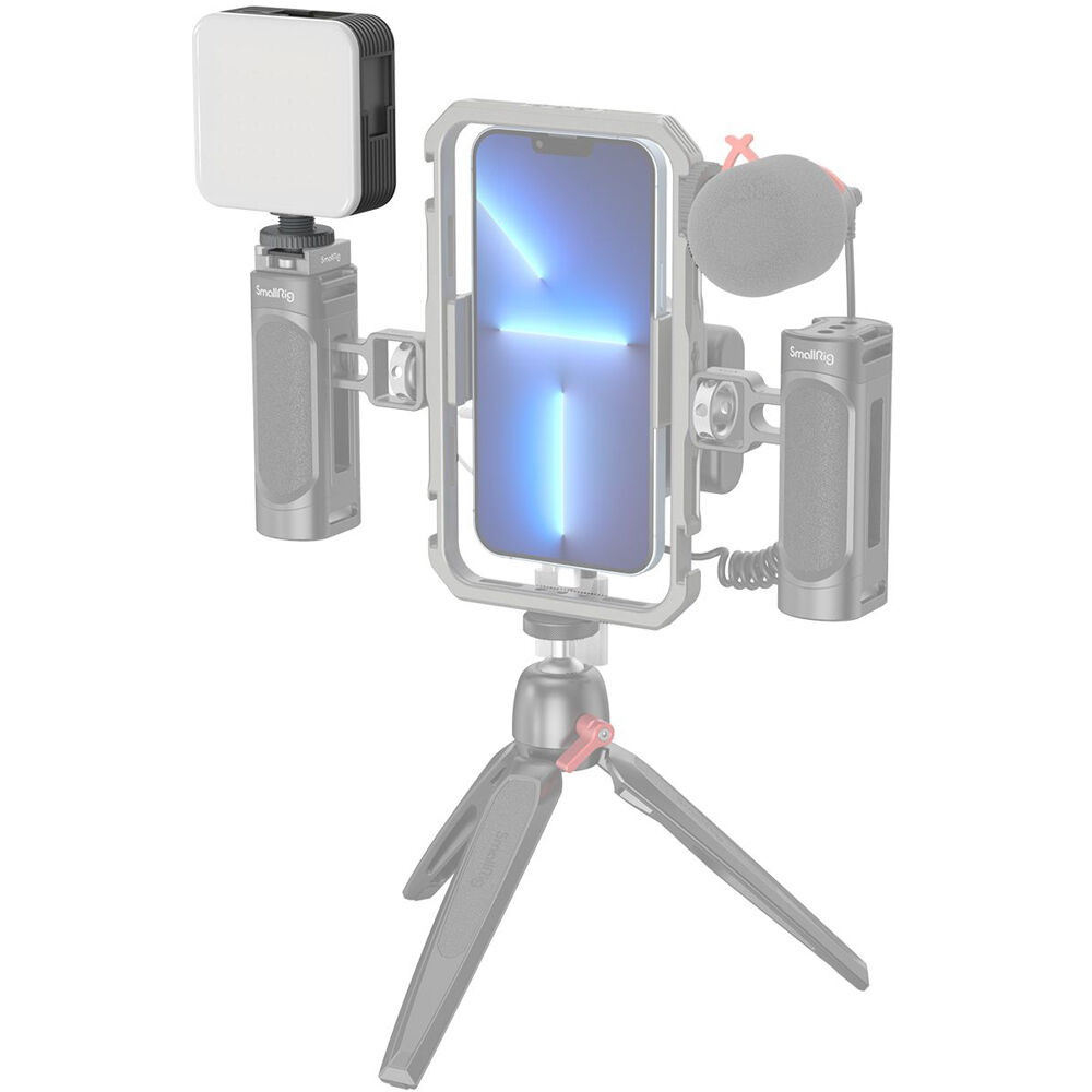 SmallRig Vibe P108 RGB Video Light (4055)