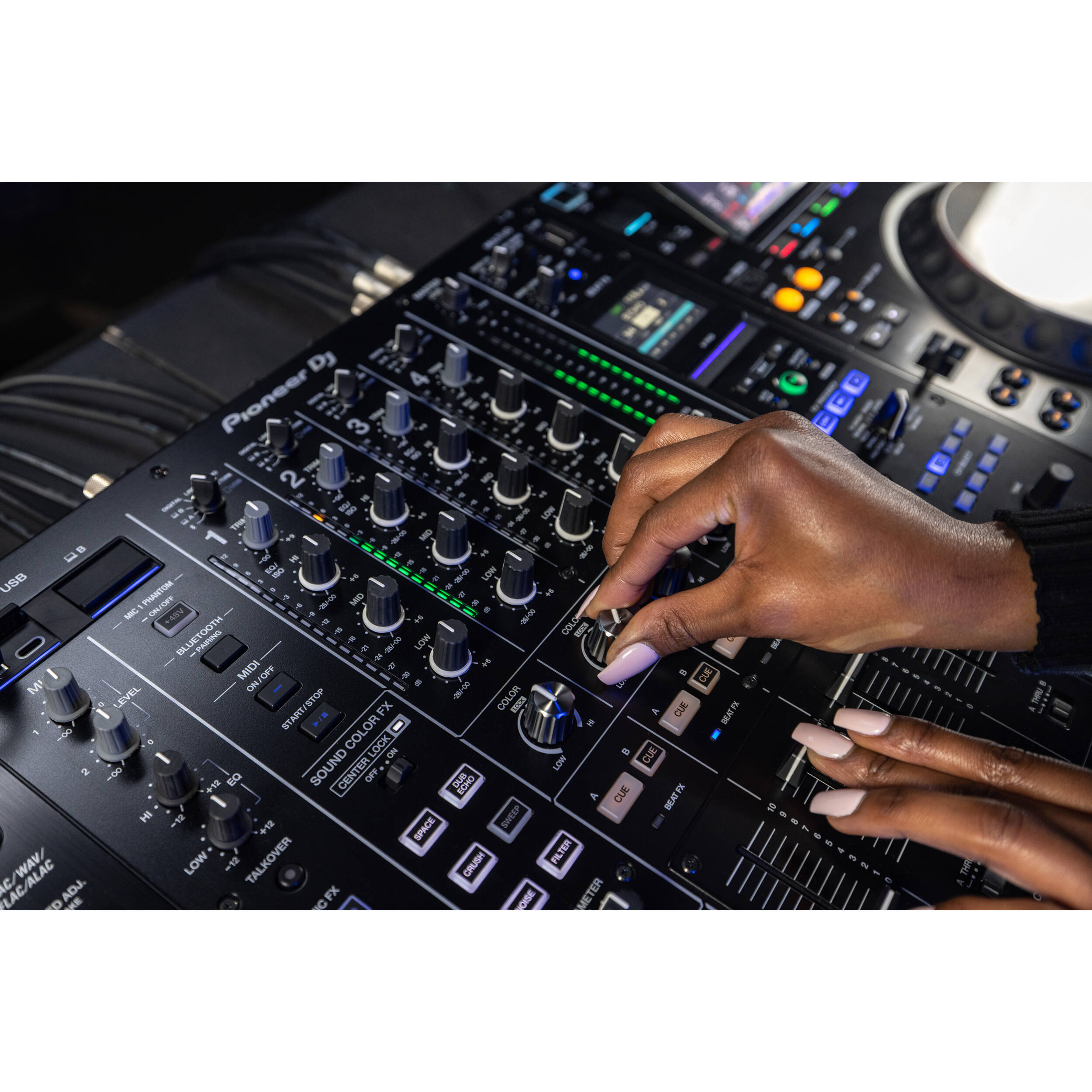 Pioneer DJM-A9