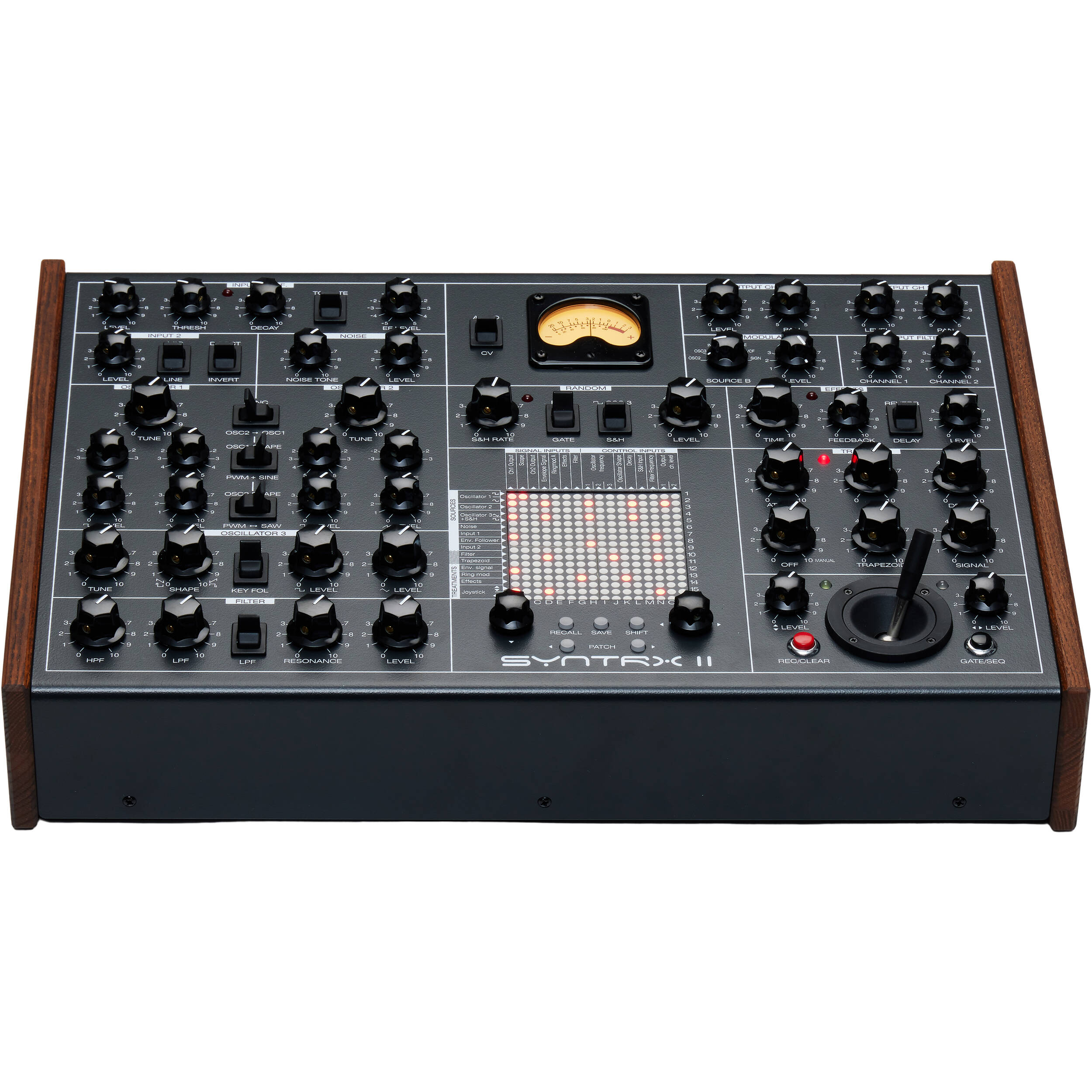 Erica Synths SYNTRX II