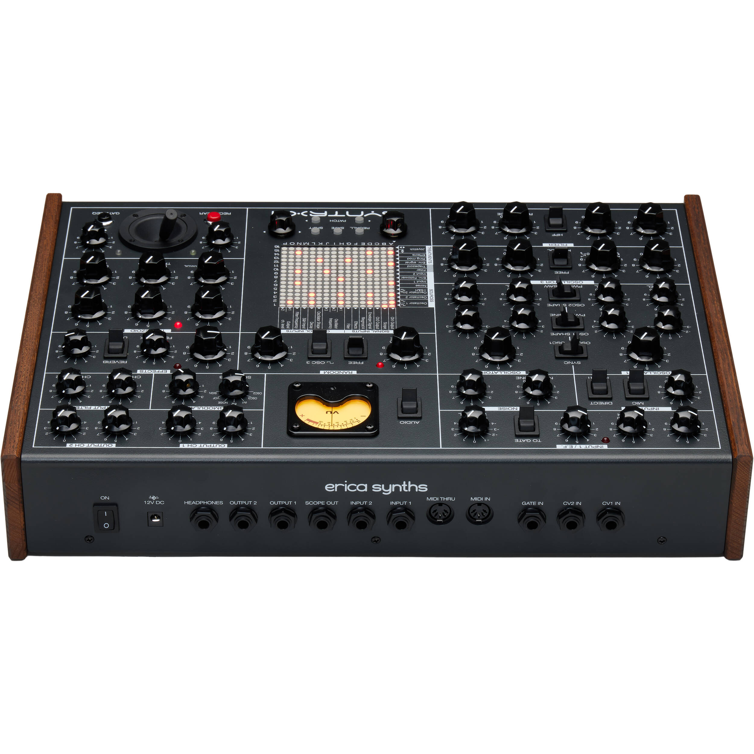 Erica Synths SYNTRX II