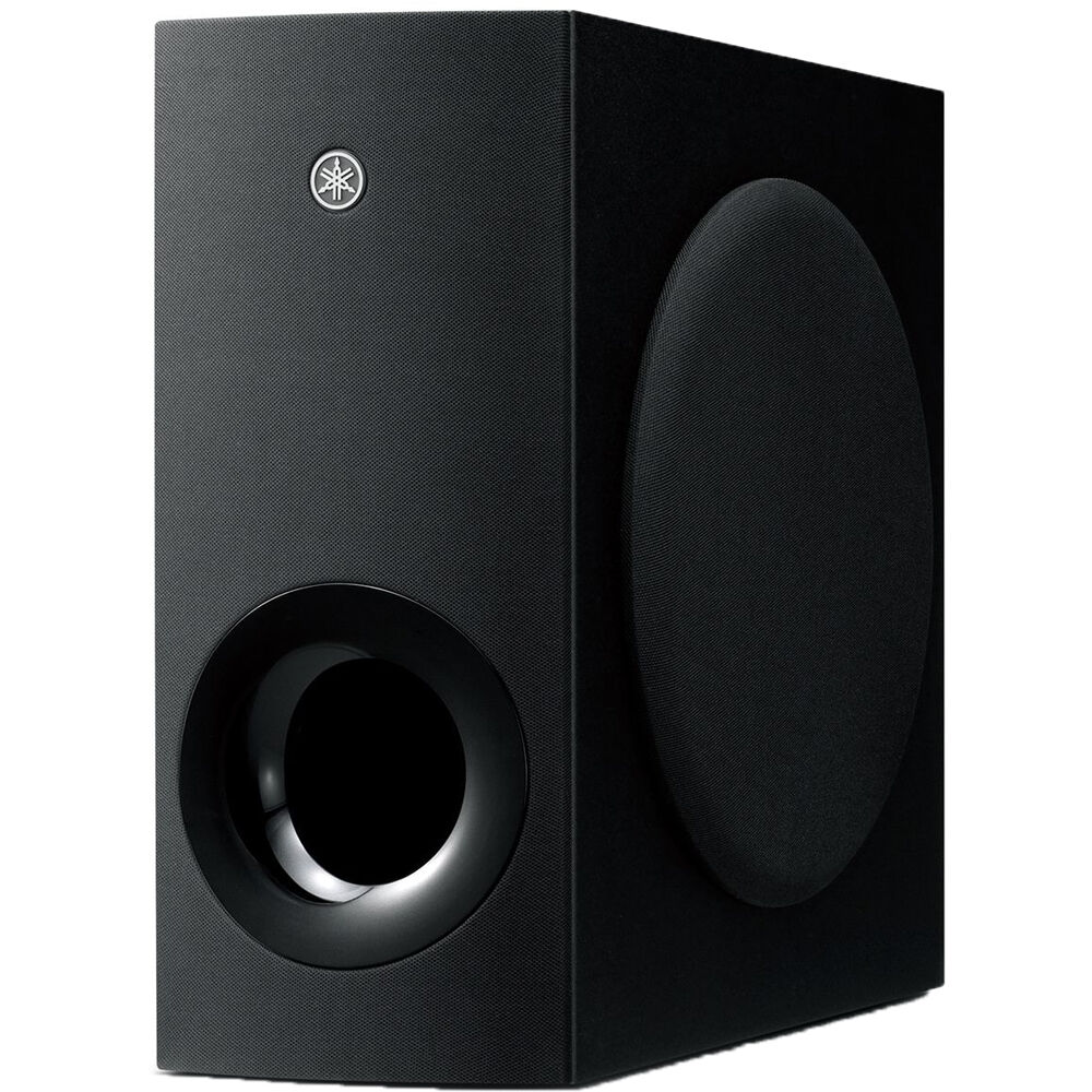 Yamaha SR-B40A (Black)