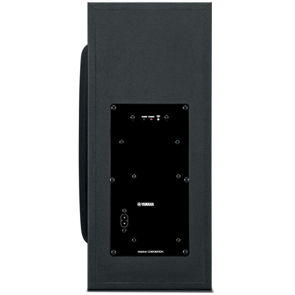 Yamaha SR-B40A (Black)