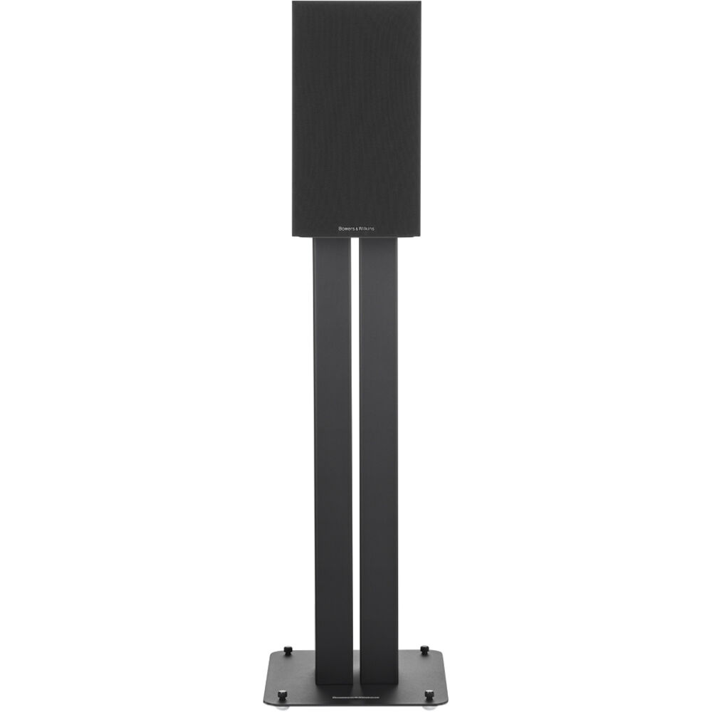Bowers & Wilkins 607 S3 (Svart)