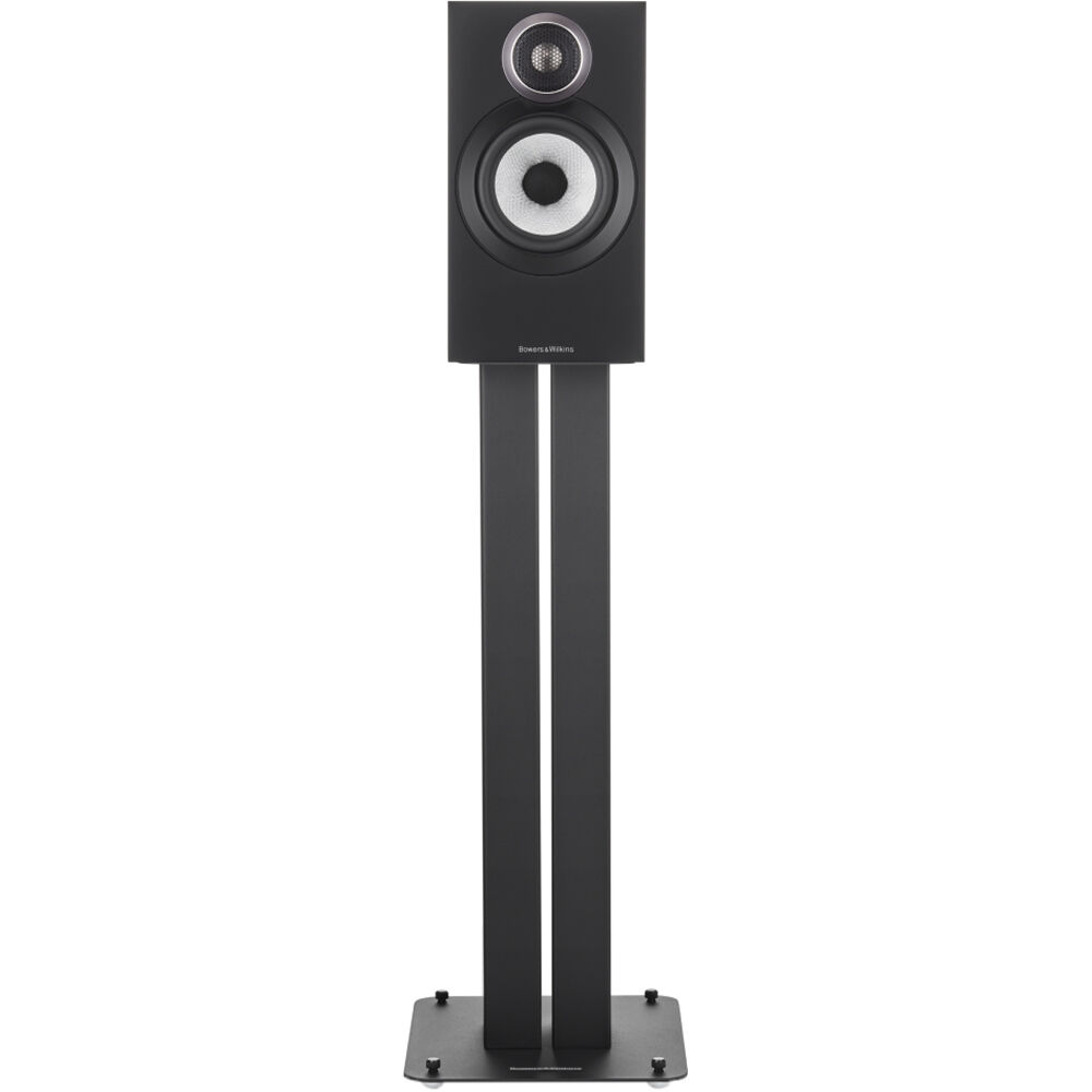 Bowers & Wilkins 607 S3 (Svart)