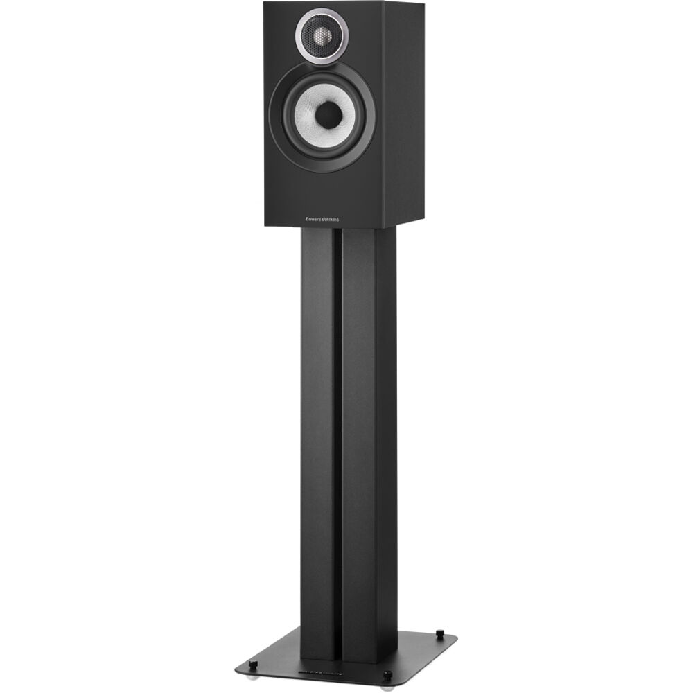Bowers & Wilkins 607 S3 (Svart)