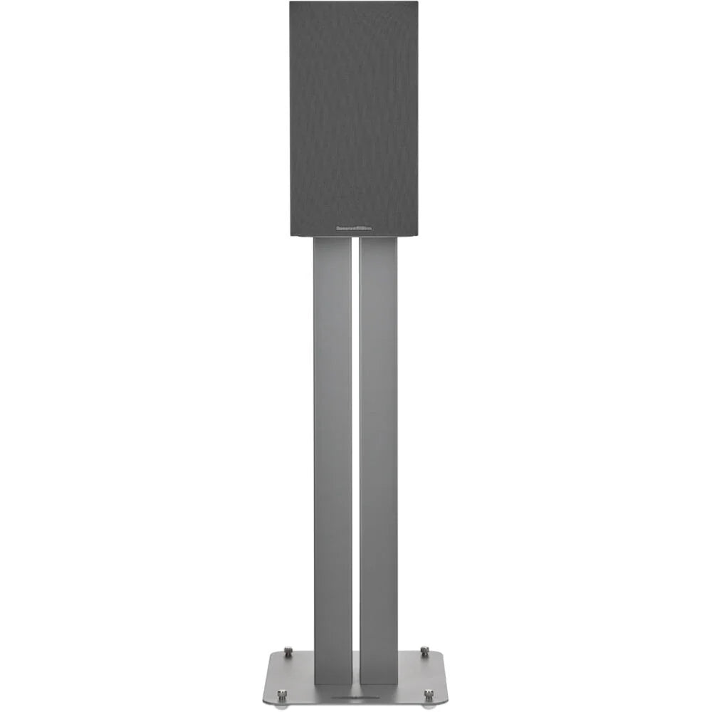 Bowers & Wilkins 607 S3 (Svart)