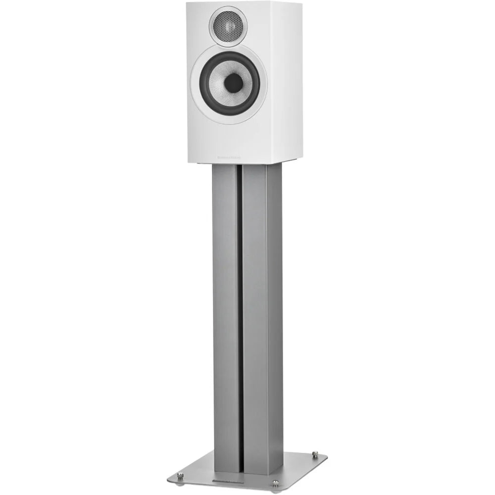 Bowers & Wilkins 607 S3 (Svart)
