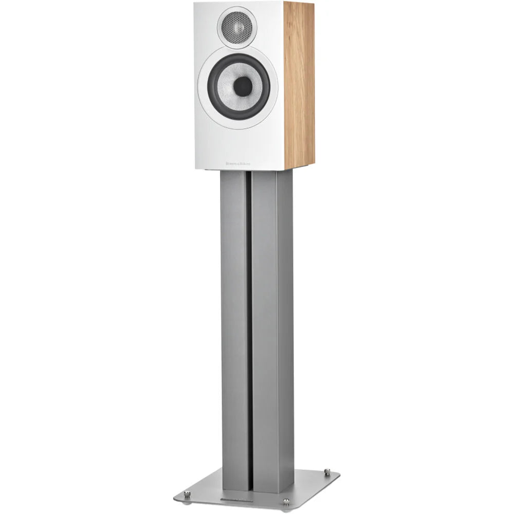 Bowers & Wilkins 607 S3 (Svart)