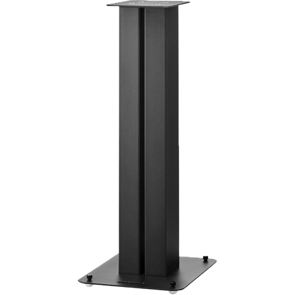 Bowers & Wilkins FS-600 S3 (Enkel, Svart)