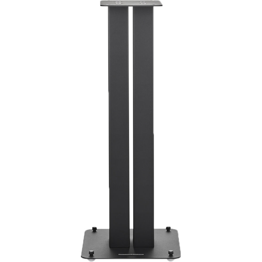 Bowers & Wilkins FS-600 S3 (Enkel, Svart)