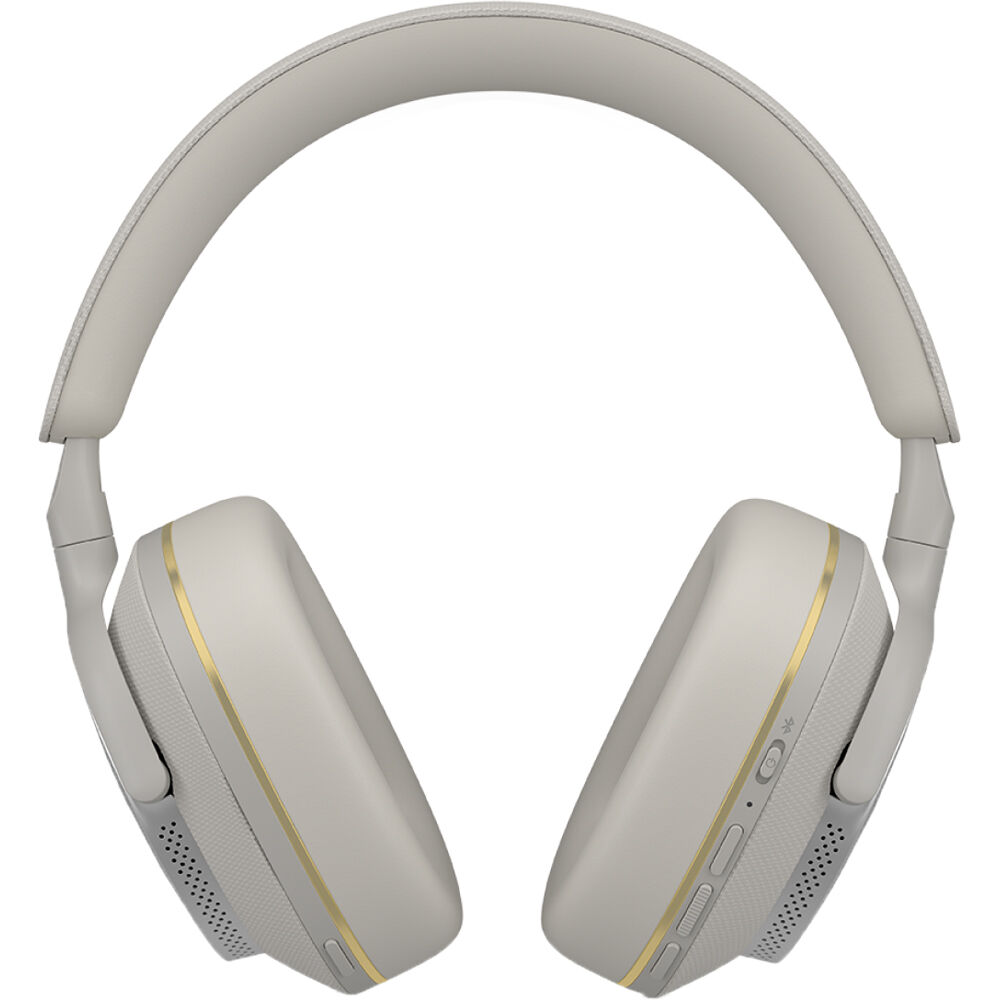 Bowers & Wilkins PX7 S2e (Cloud Gray)