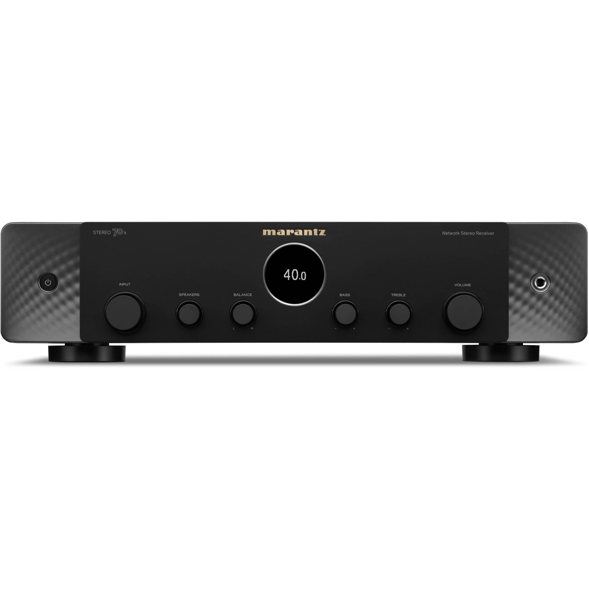Marantz Stereo 70s (Black)