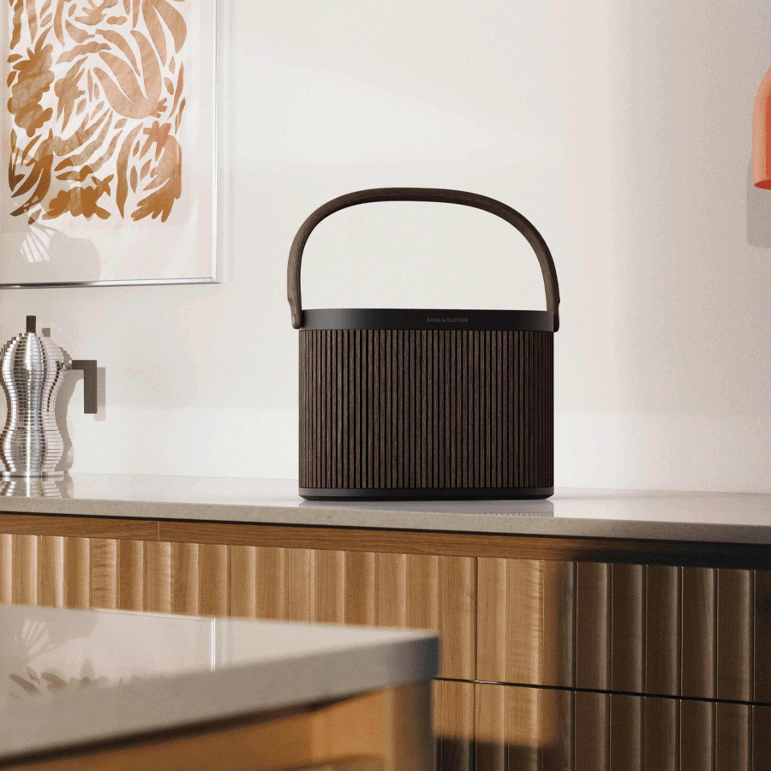 Bang & Olufsen Beosound A5