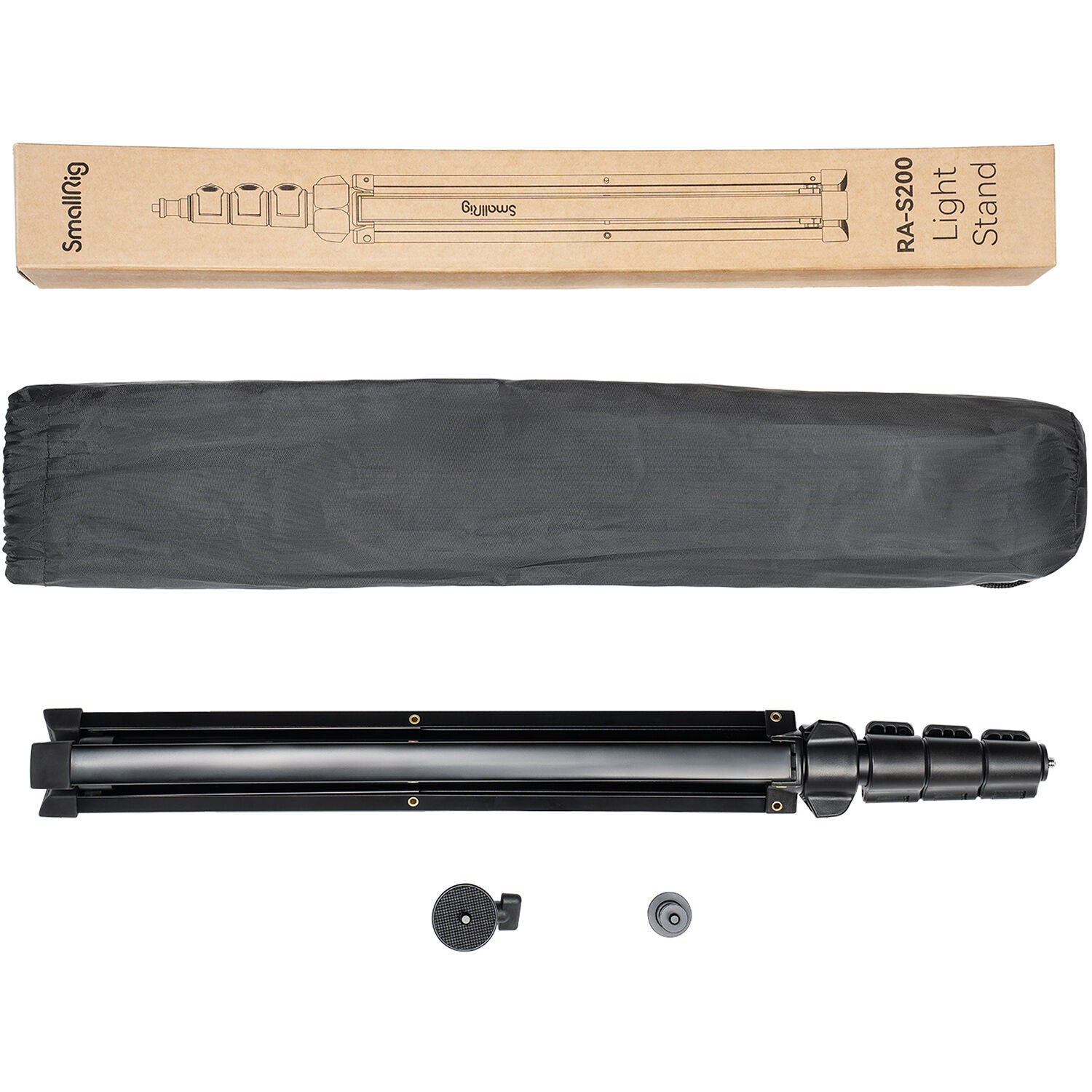 SmallRig RA-S200 Light Stand (4379)