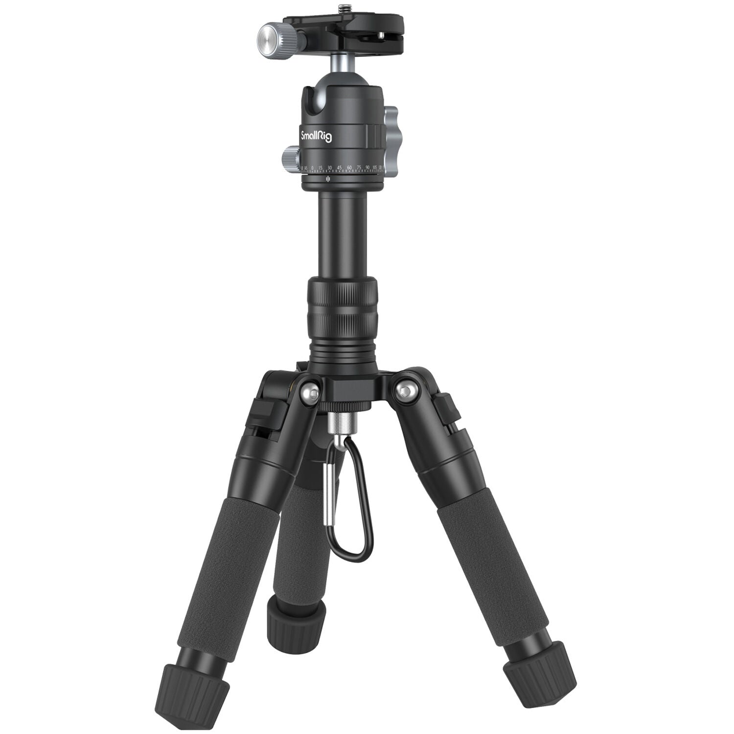 SmallRig Aluminum Mini Tripod VT-20 – Soundium