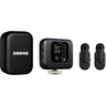 Shure MoveMic Two (uztvērēja komplekts)