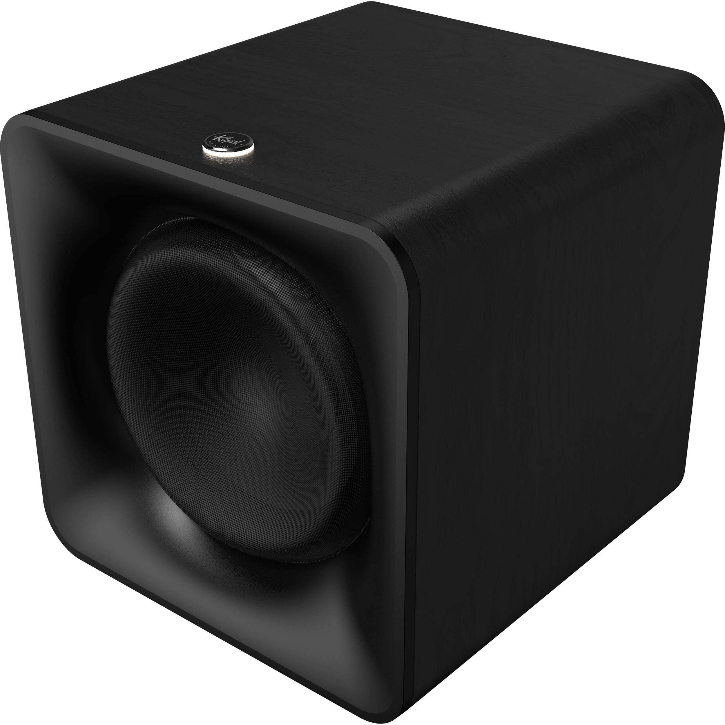 Klipsch Flexus SUB 100 (svart)