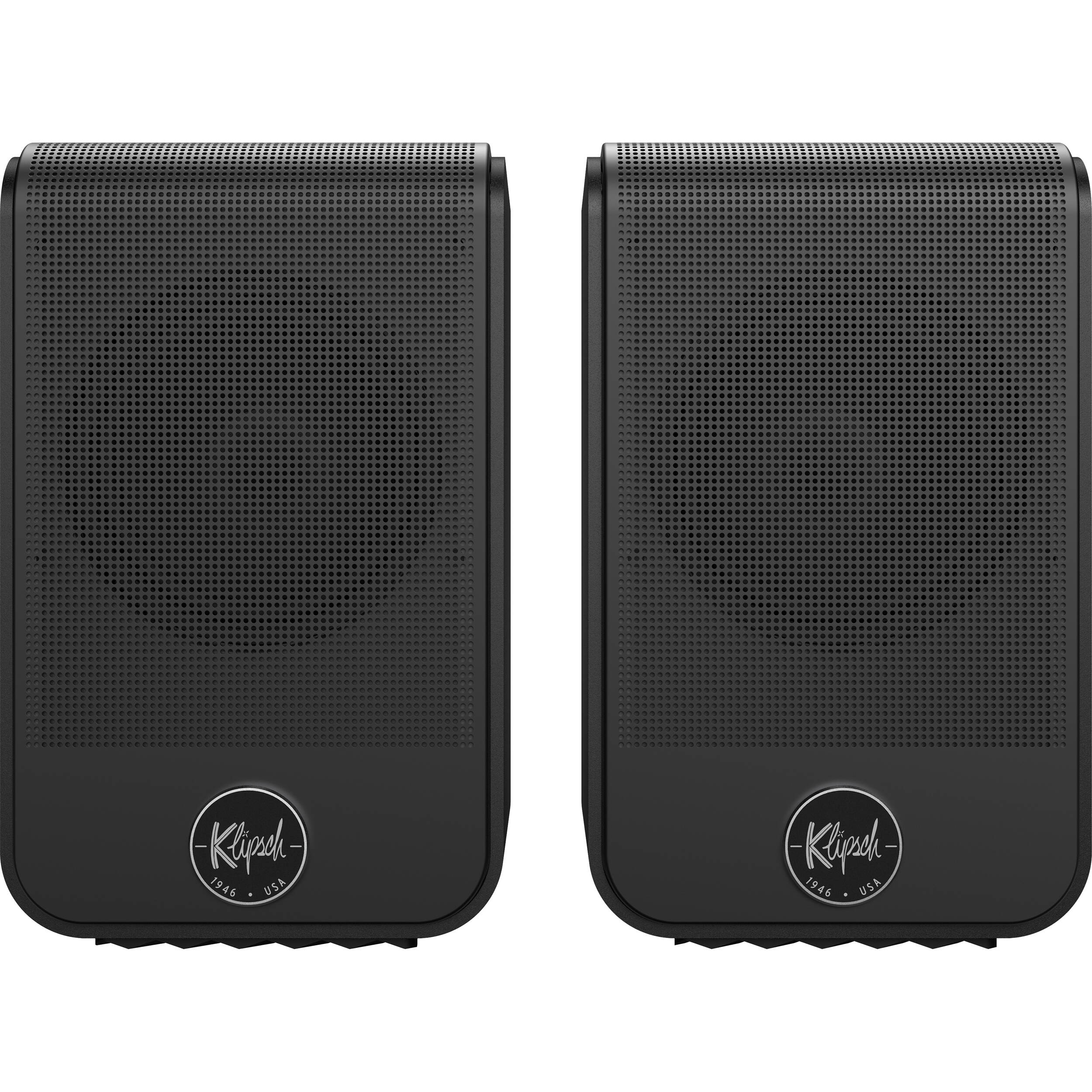 Klipsch Flexus SURR 100 (Black, Pair)