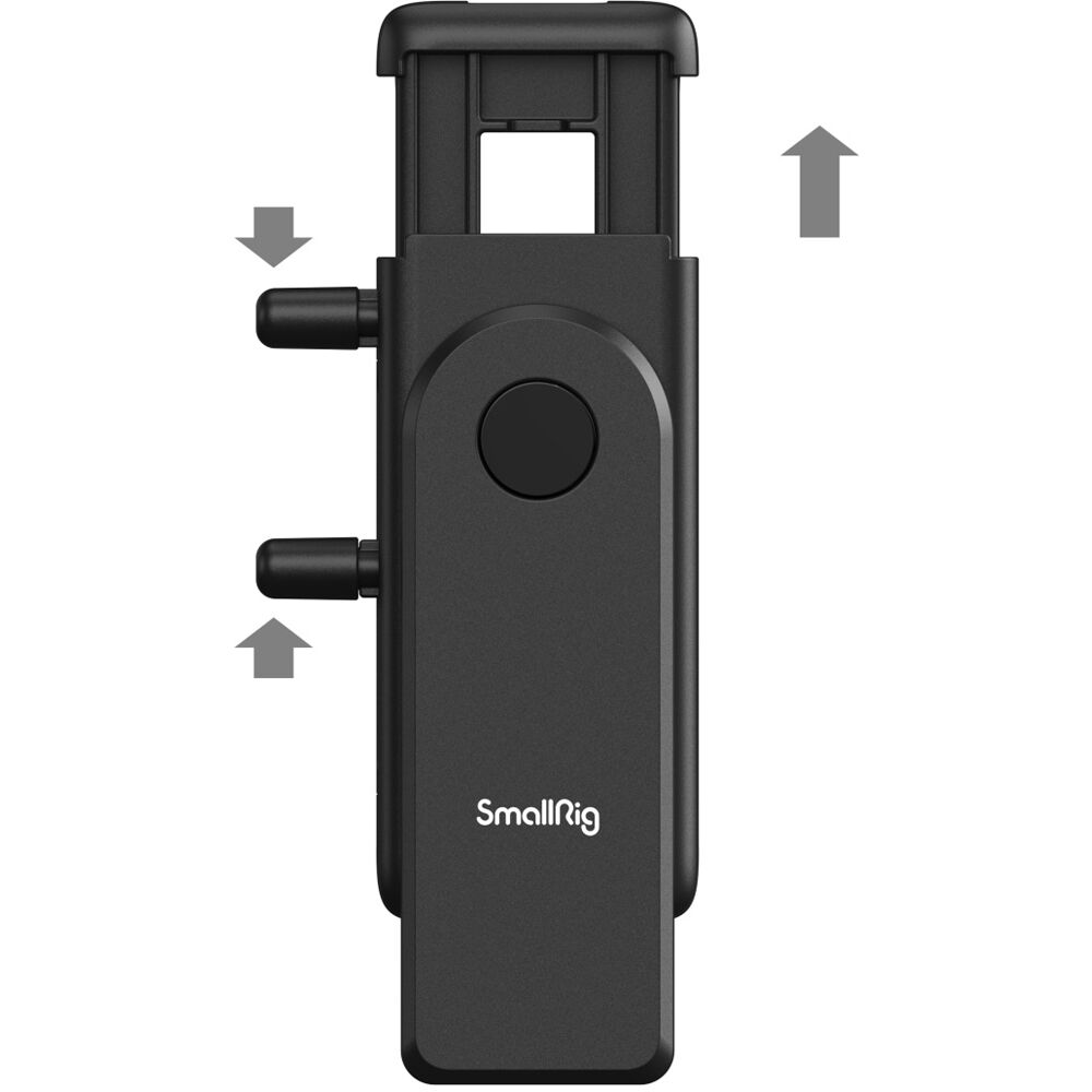 SmallRig VK-30 Smartphone Vlog Tripod Kit (Advanced Version) (4367)