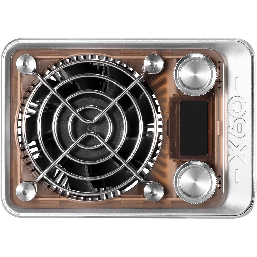 Zhiyun Molus X60 RGB