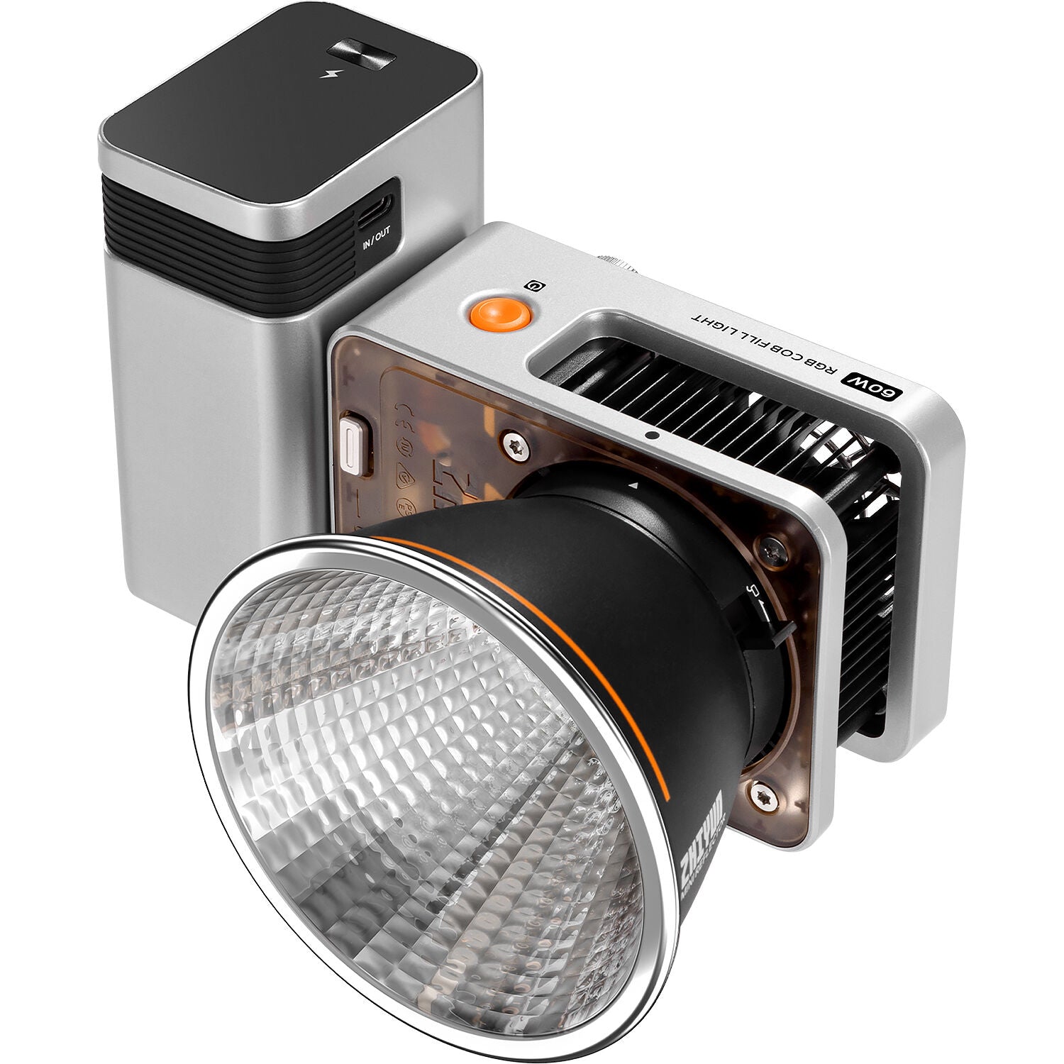 Zhiyun Molus X60 RGB (Pro)