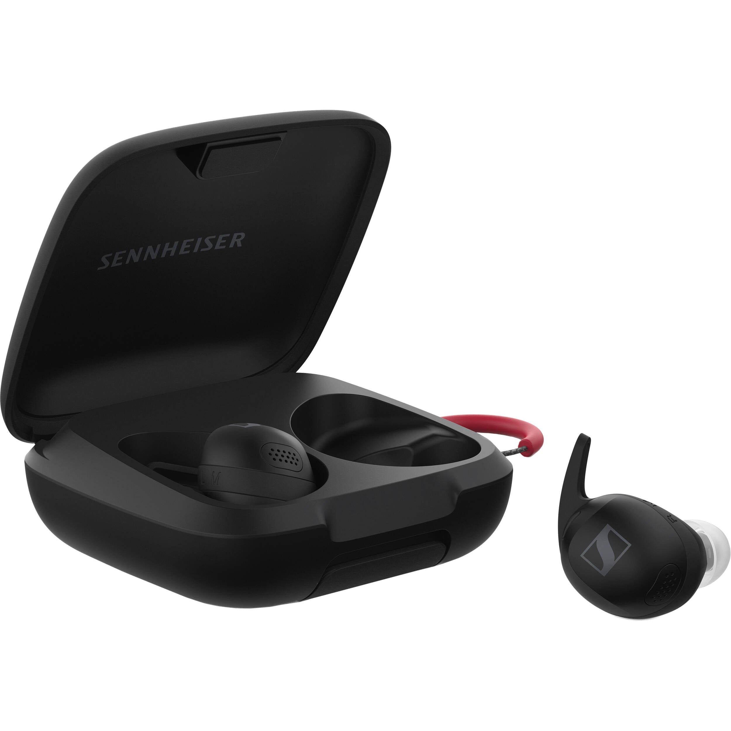 Sennheiser Momentum Sport