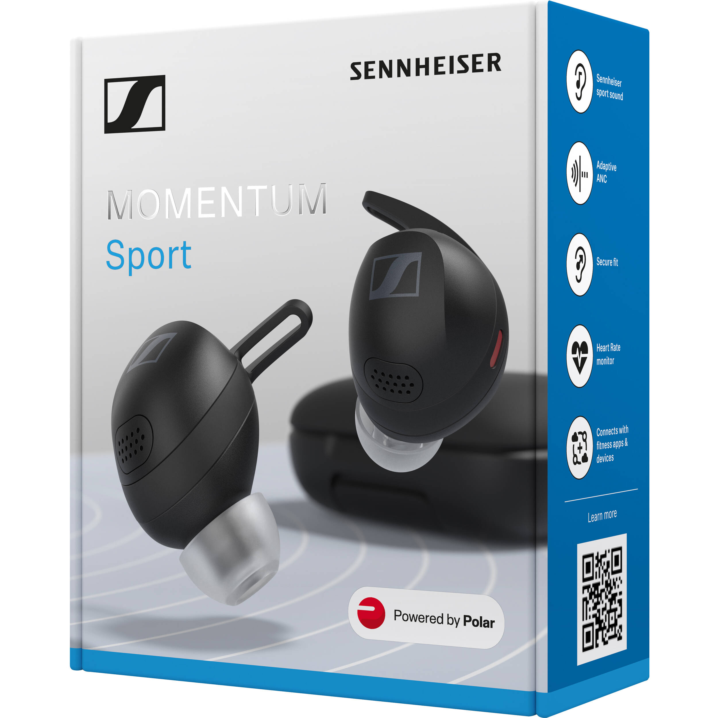 Sennheiser Momentum Sport