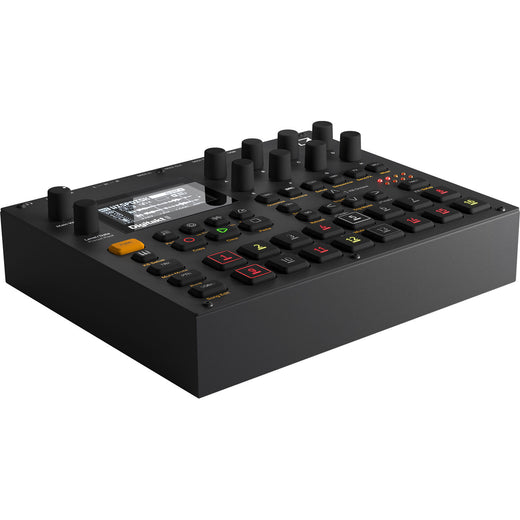 Elektron Digitakt II аксесоари