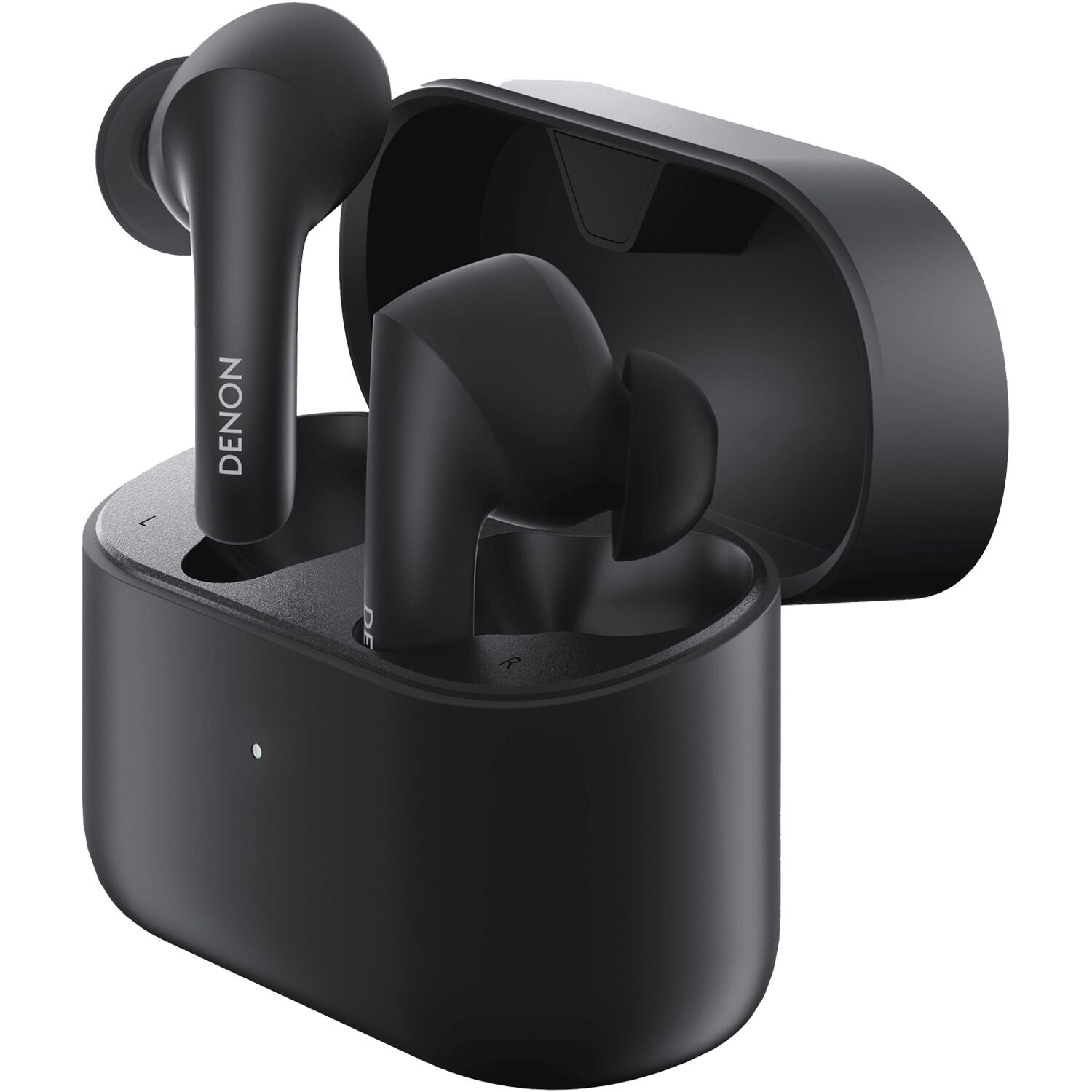 Denon AH-C630W (Black, B-Stock)