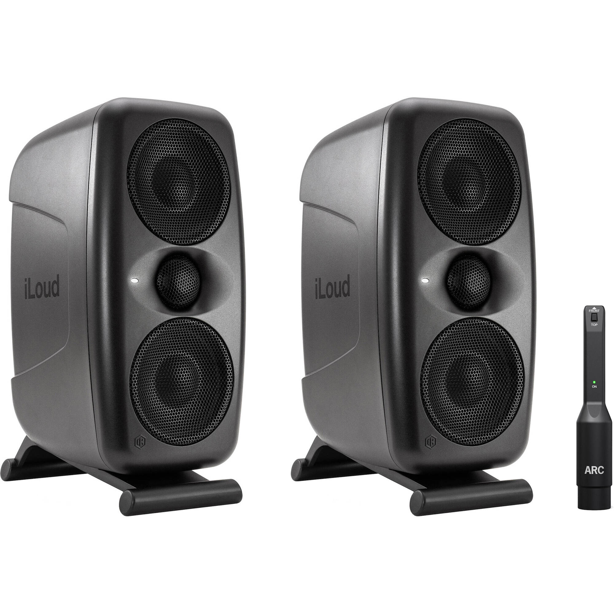 IK Multimedia iLoud MTM MK2