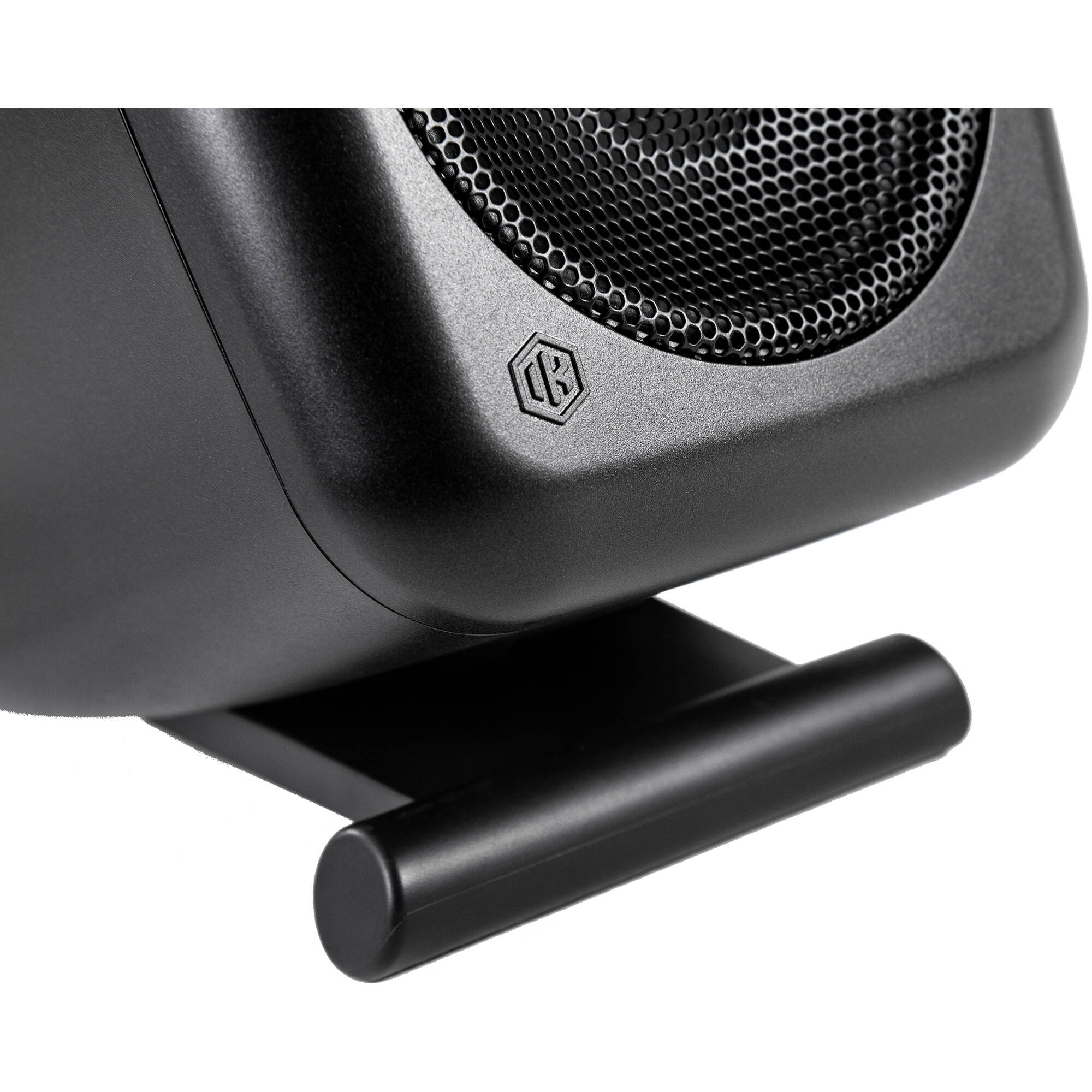 IK Multimedia iLoud MTM MK2 (par, svart)