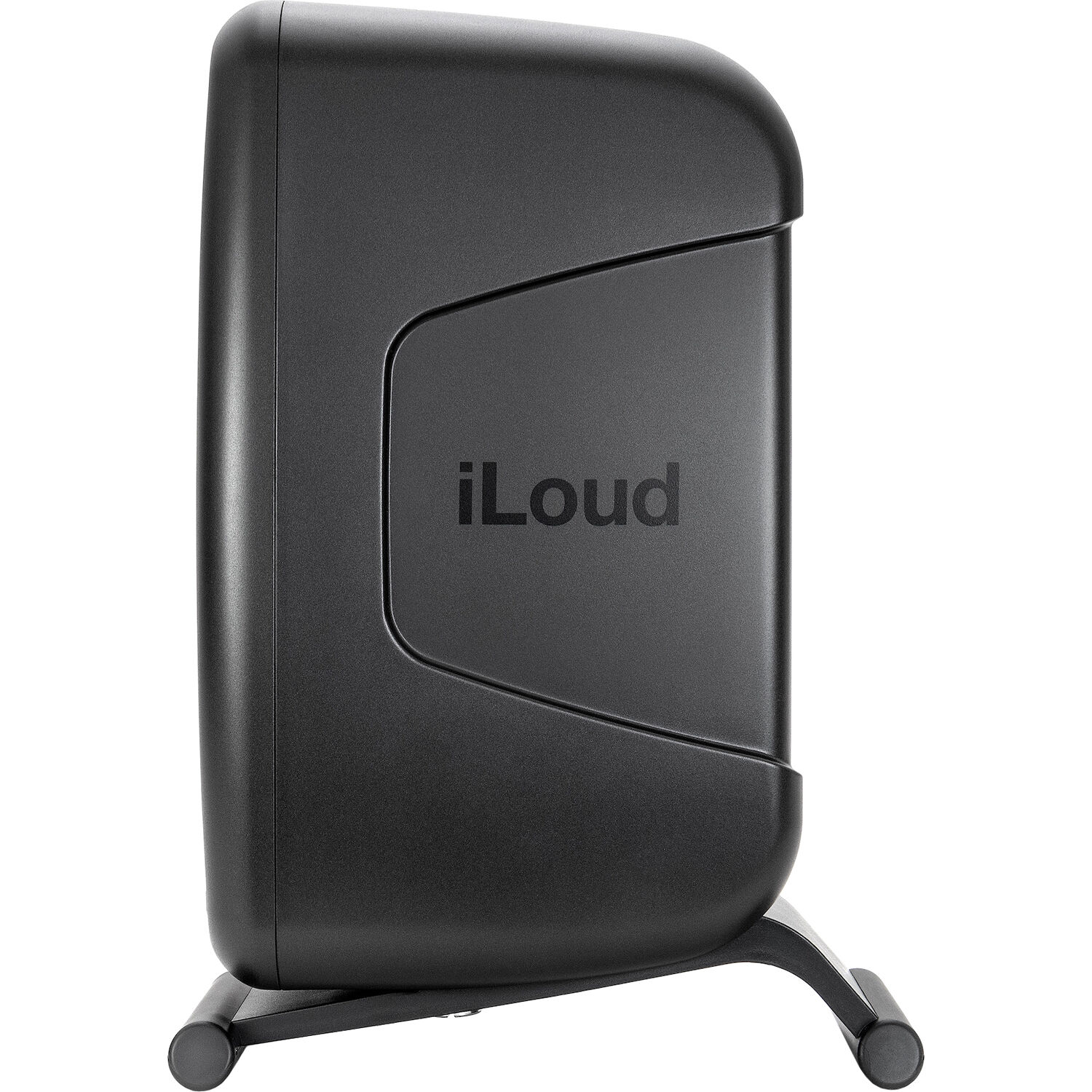 IK Multimedia iLoud MTM MK2 (par, svart)