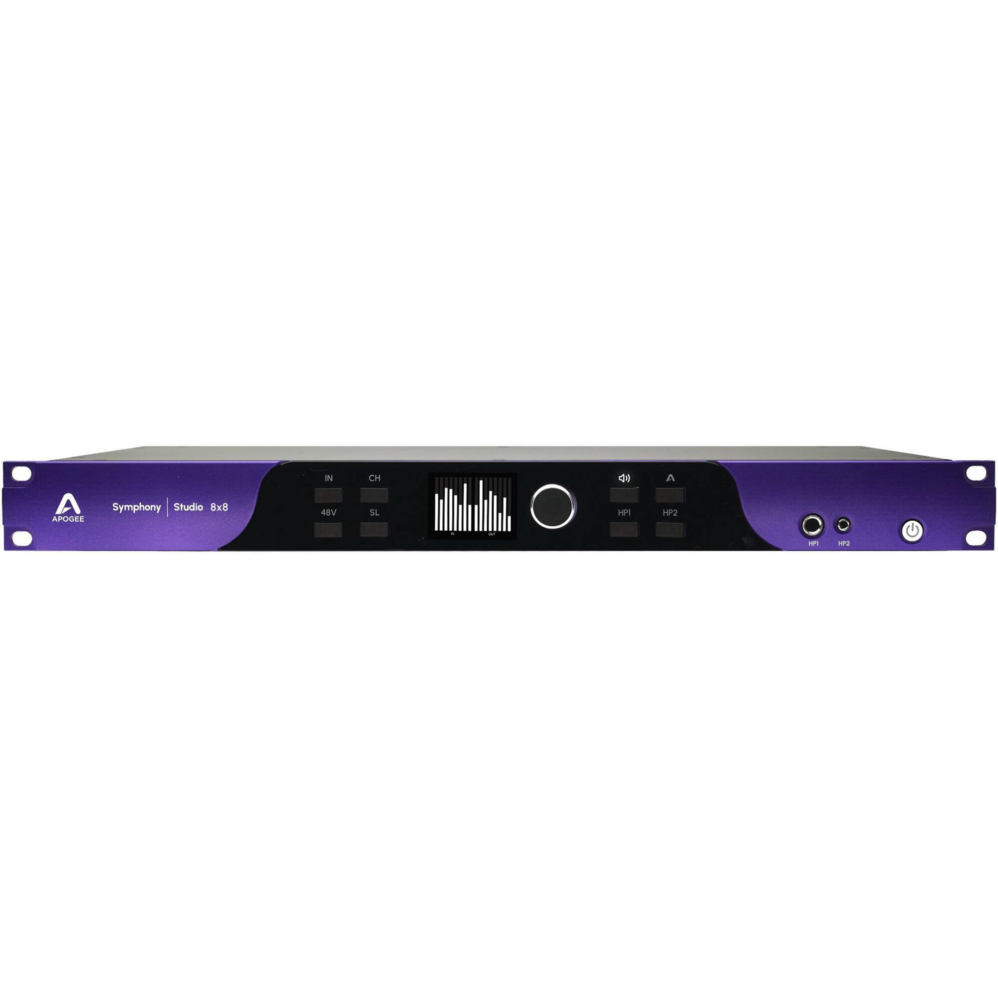 Apogee Symphony Studio 8x8