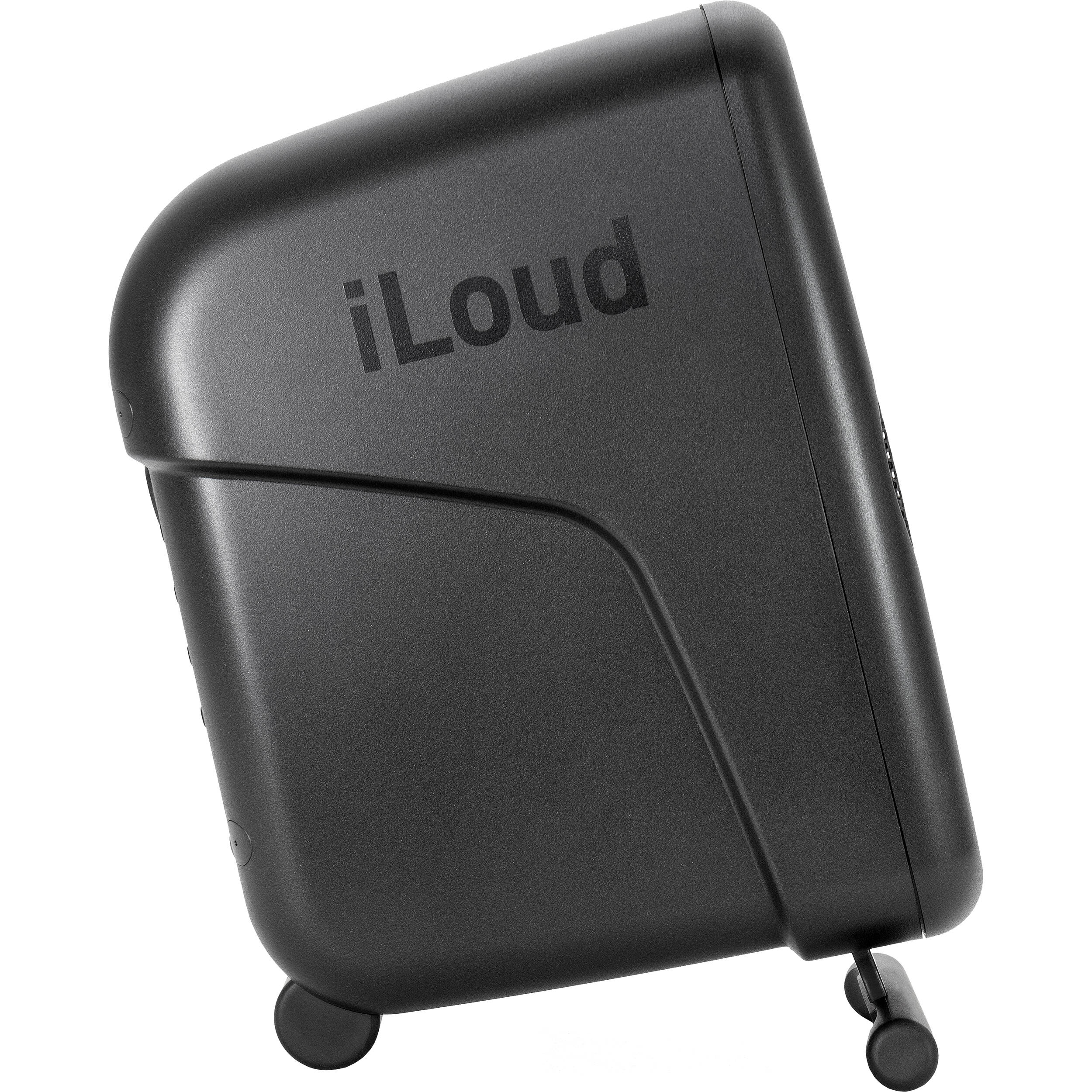 IK Multimedia iLoud Micro Monitor Pro