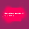 Native Instruments Komplete 15 Standard