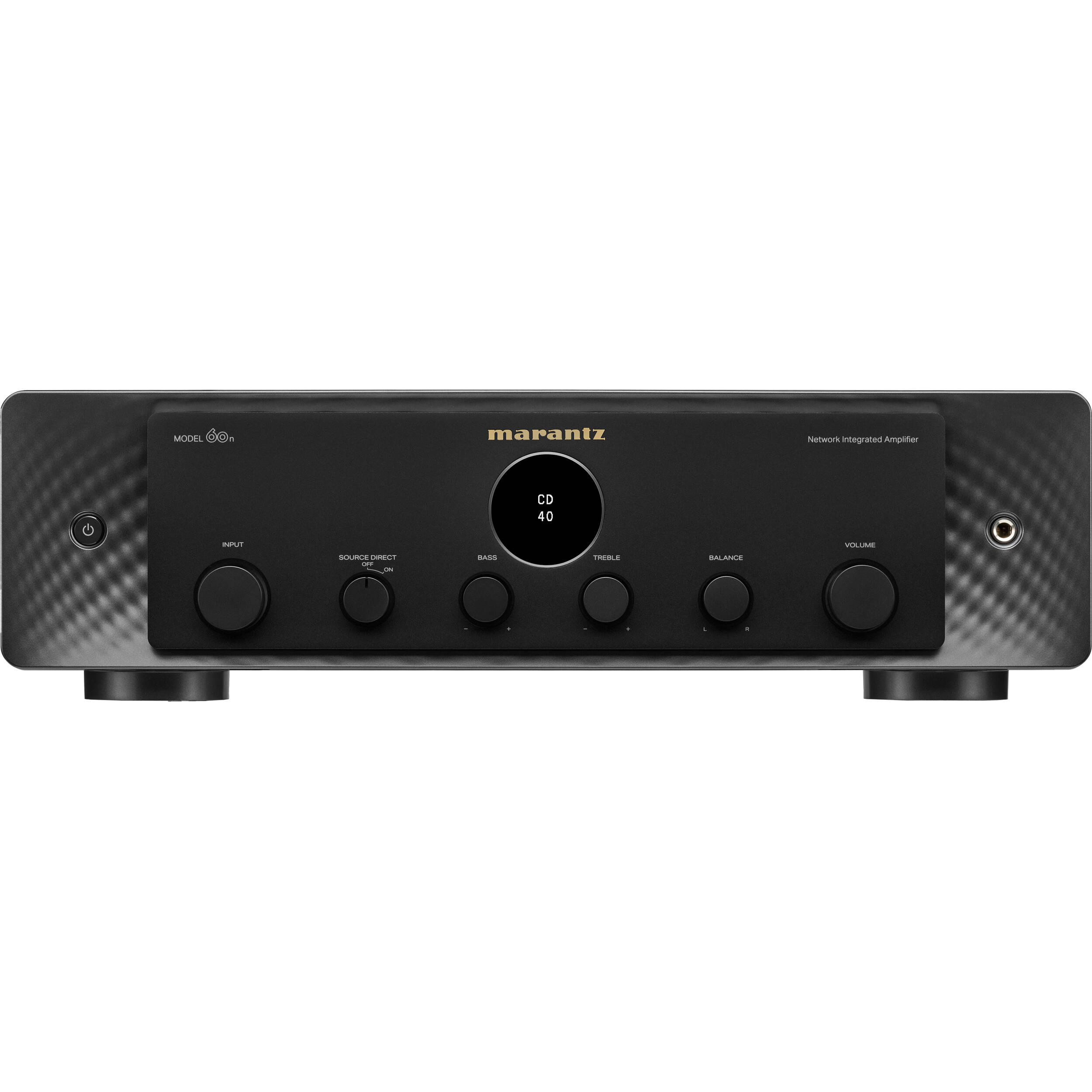 Marantz MODEL 60n