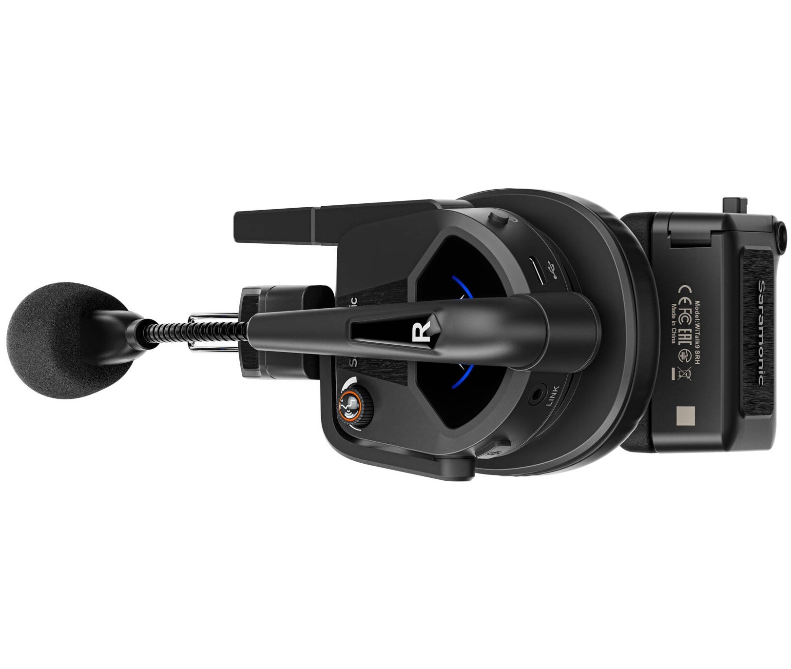 Saramonic WiTalk9 WT4S (4-person)