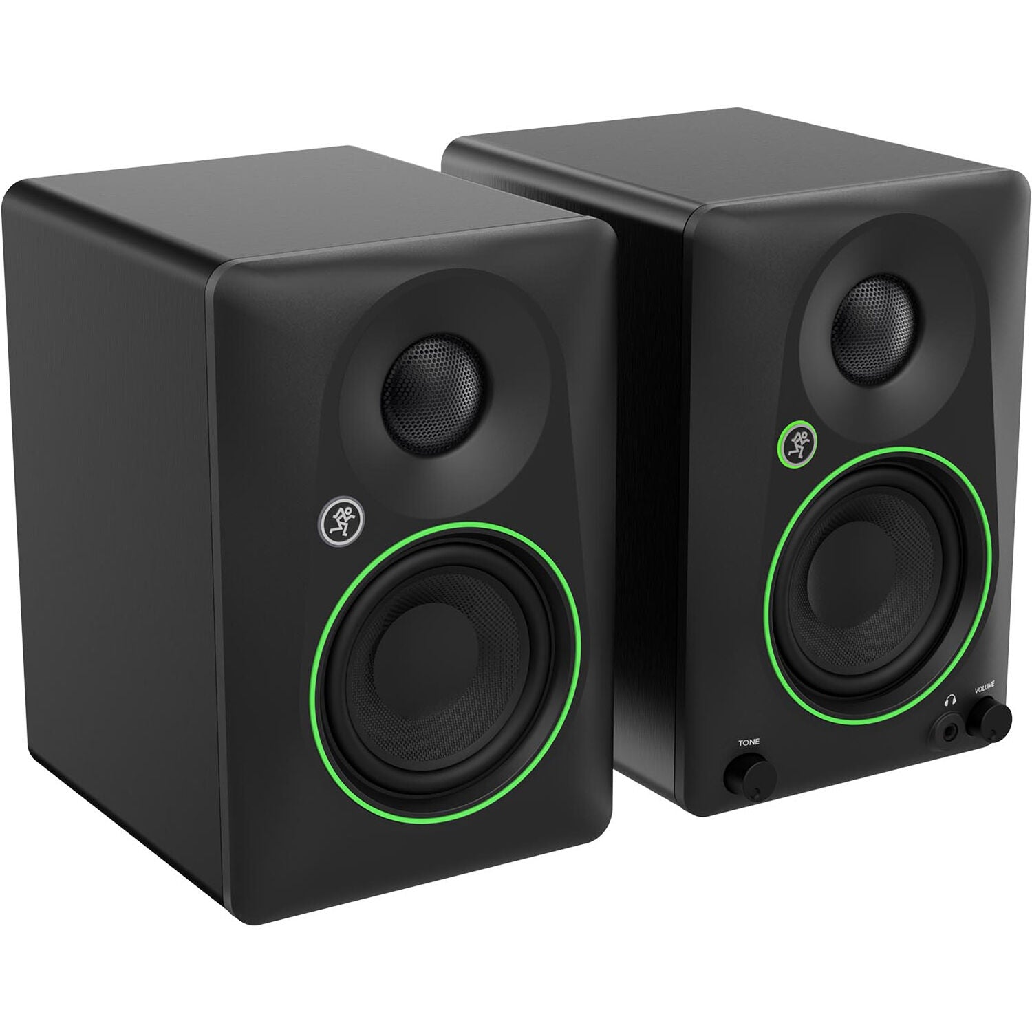 Mackie CR3.5BT (Black)